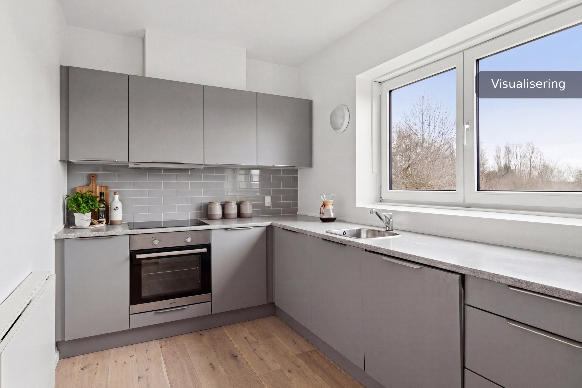 Platanvej 73, st.. tv., 8930 Randers NØ