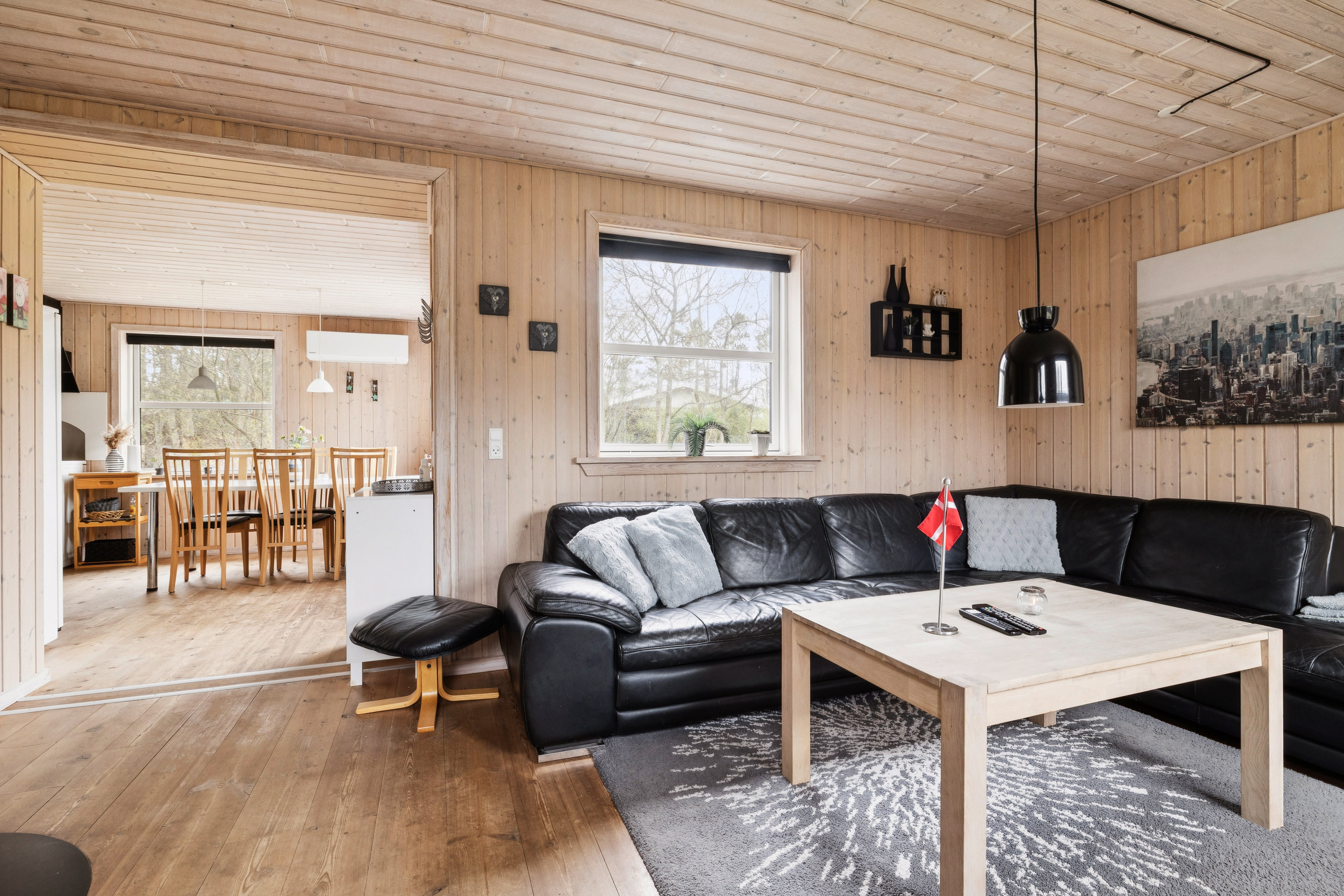 Fremhævet  billede i fuldskærmstilstand. Billede af Egelunden 57, Helberskov, 9560 Hadsund