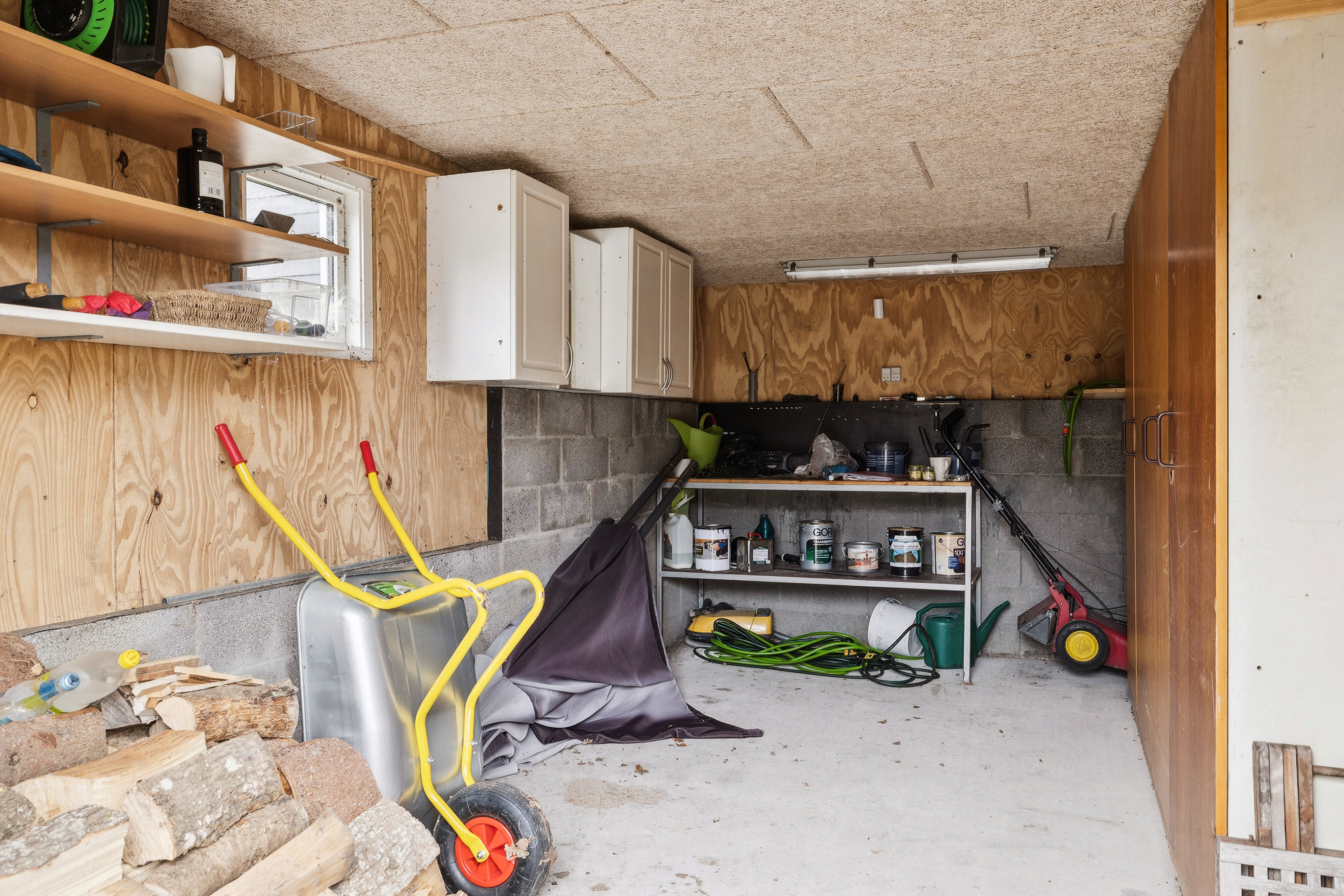 Fremhævet  billede i fuldskærmstilstand. Billede af Egelunden 57, Helberskov, 9560 Hadsund