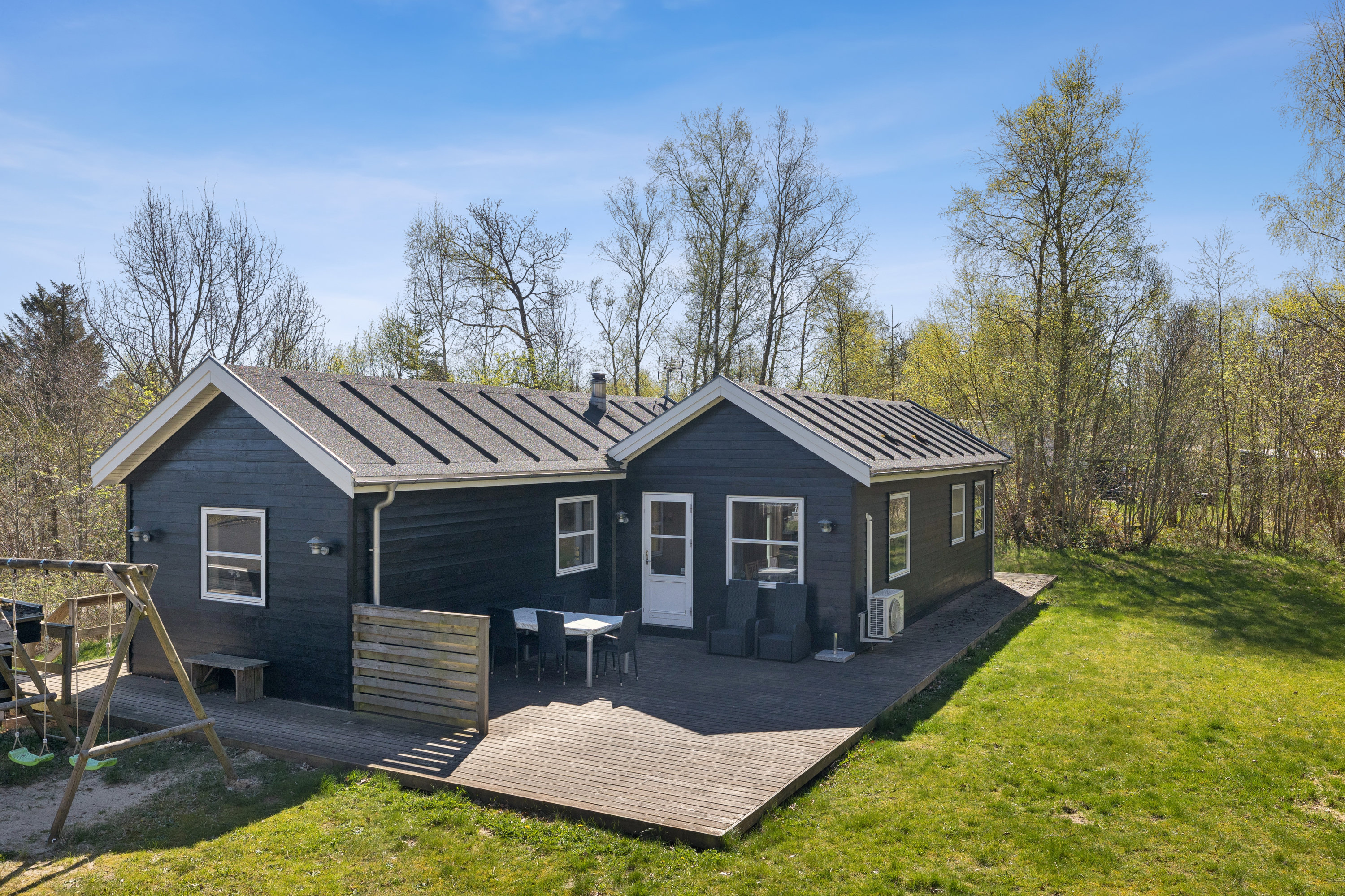 Fremhævet  billede i fuldskærmstilstand. Billede af Egelunden 57, Helberskov, 9560 Hadsund