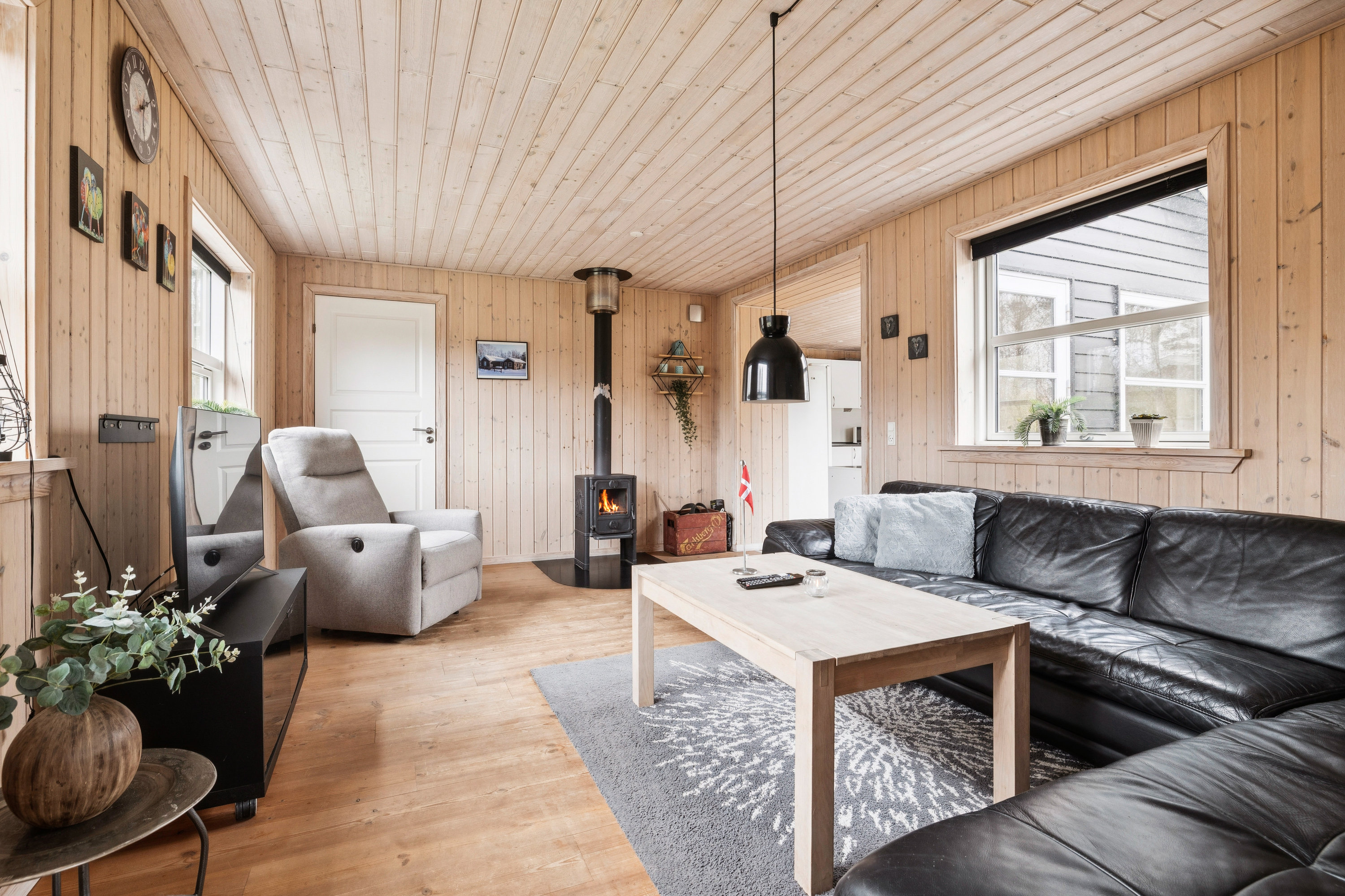 Fremhævet  billede i fuldskærmstilstand. Billede af Egelunden 57, Helberskov, 9560 Hadsund