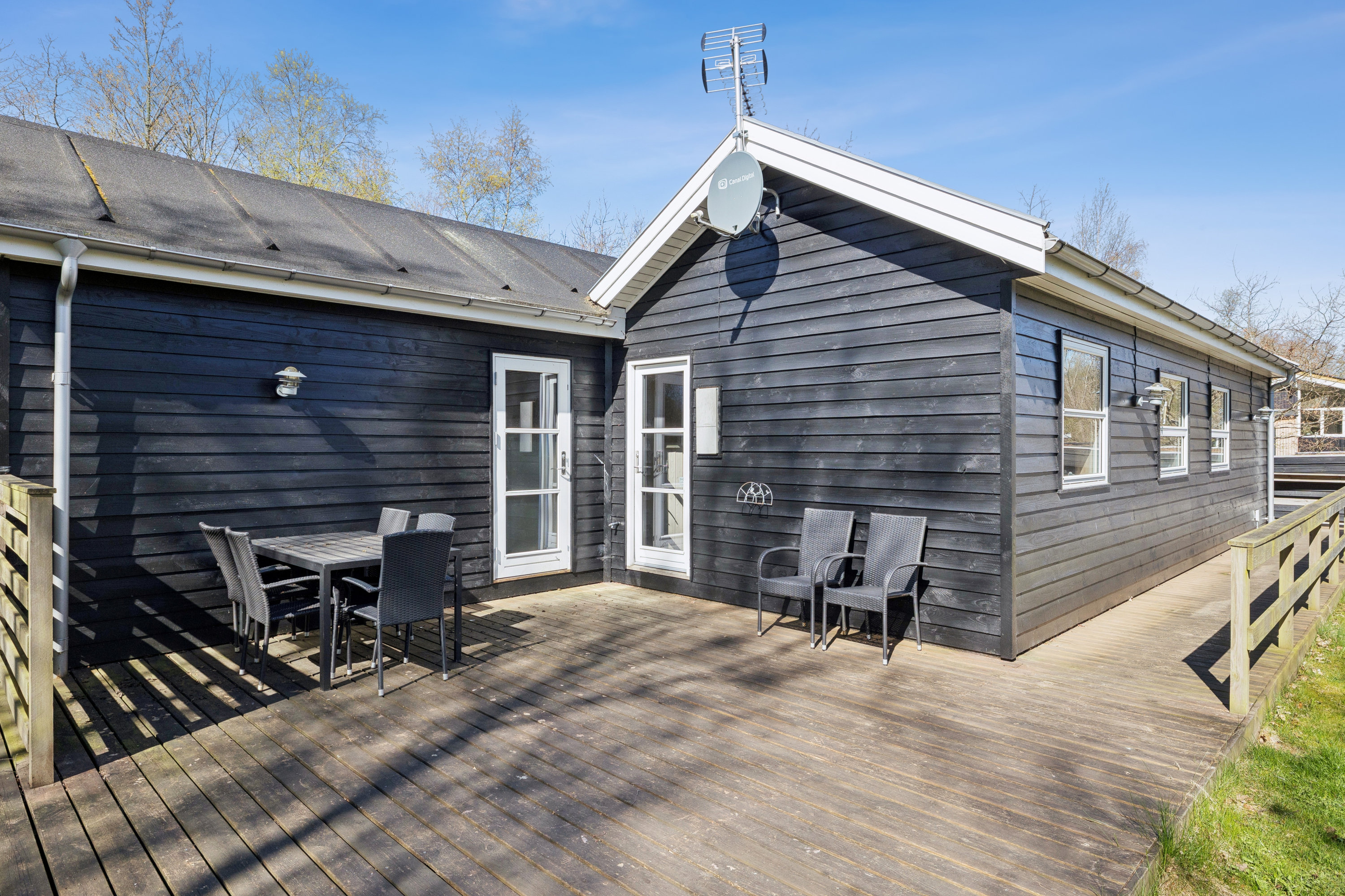 Fremhævet  billede i fuldskærmstilstand. Billede af Egelunden 57, Helberskov, 9560 Hadsund