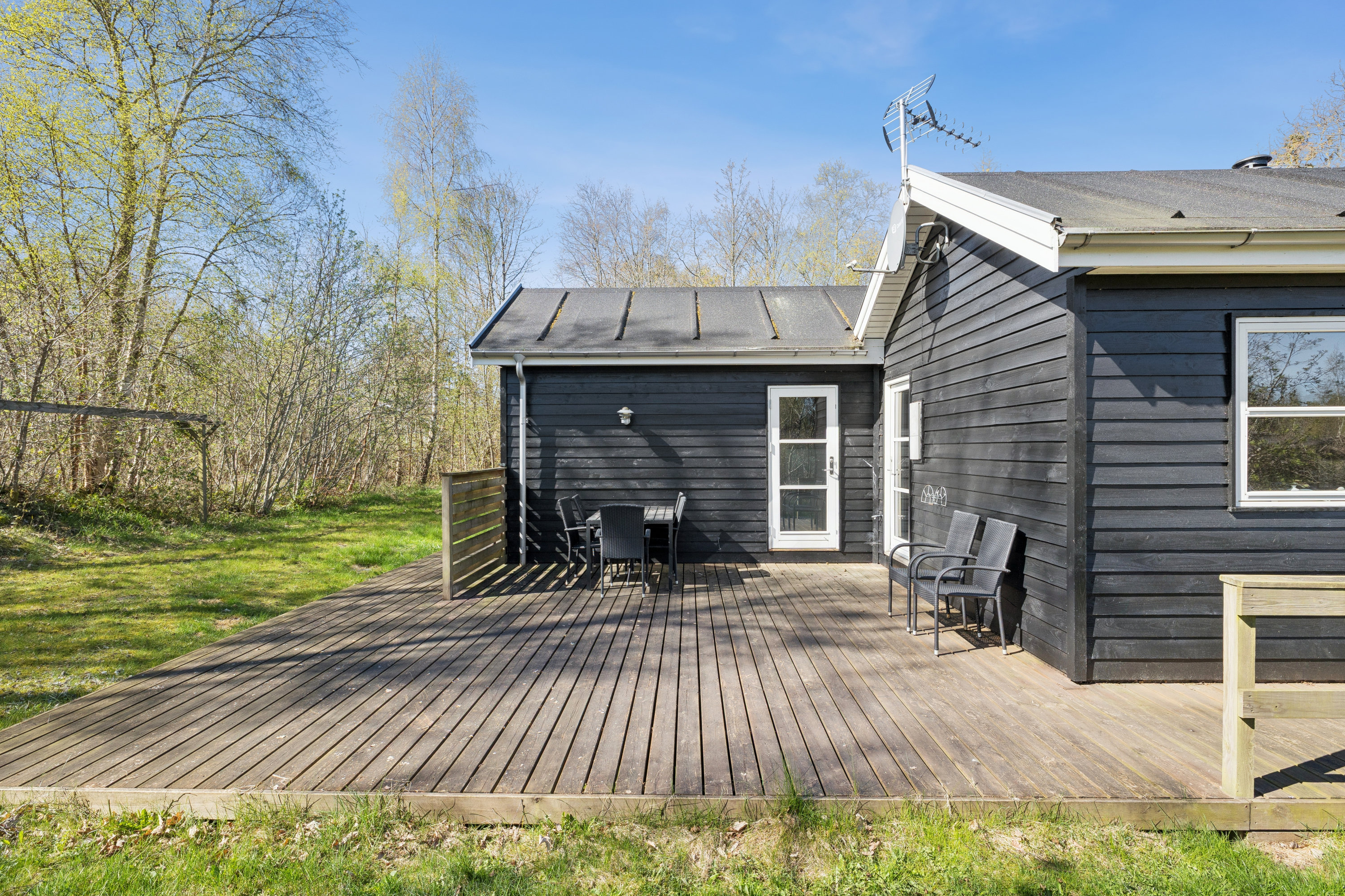 Fremhævet  billede i fuldskærmstilstand. Billede af Egelunden 57, Helberskov, 9560 Hadsund