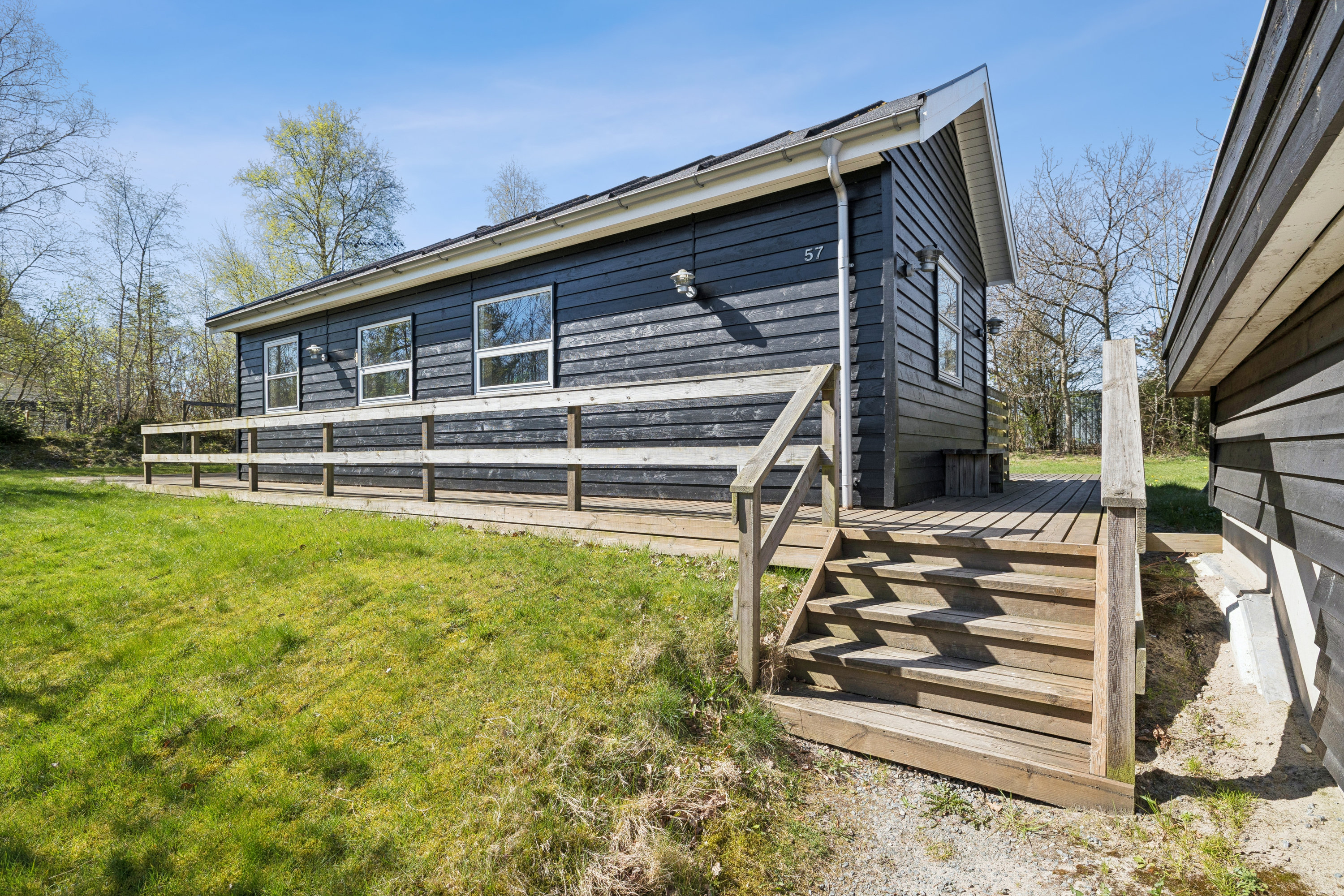 Fremhævet  billede i fuldskærmstilstand. Billede af Egelunden 57, Helberskov, 9560 Hadsund