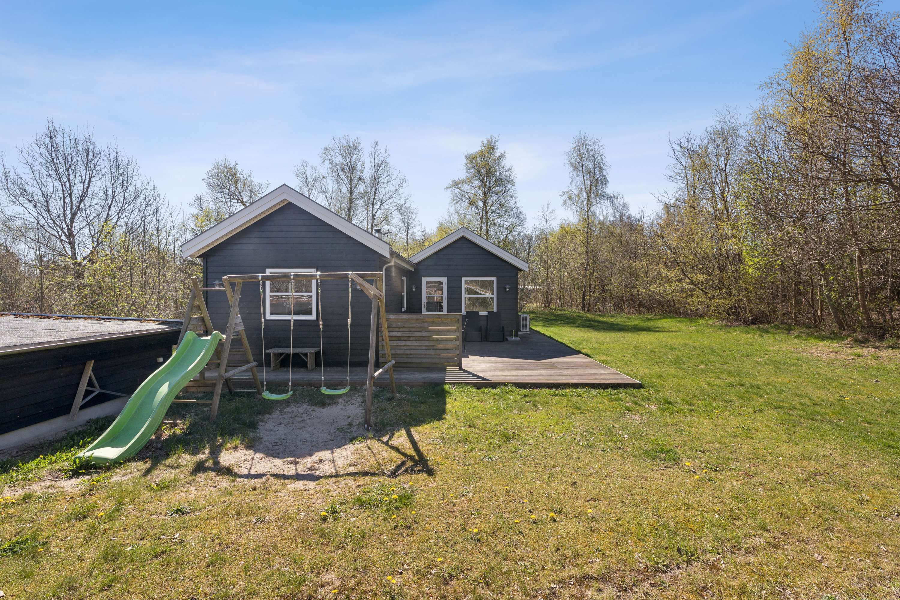 Fremhævet  billede i fuldskærmstilstand. Billede af Egelunden 57, Helberskov, 9560 Hadsund