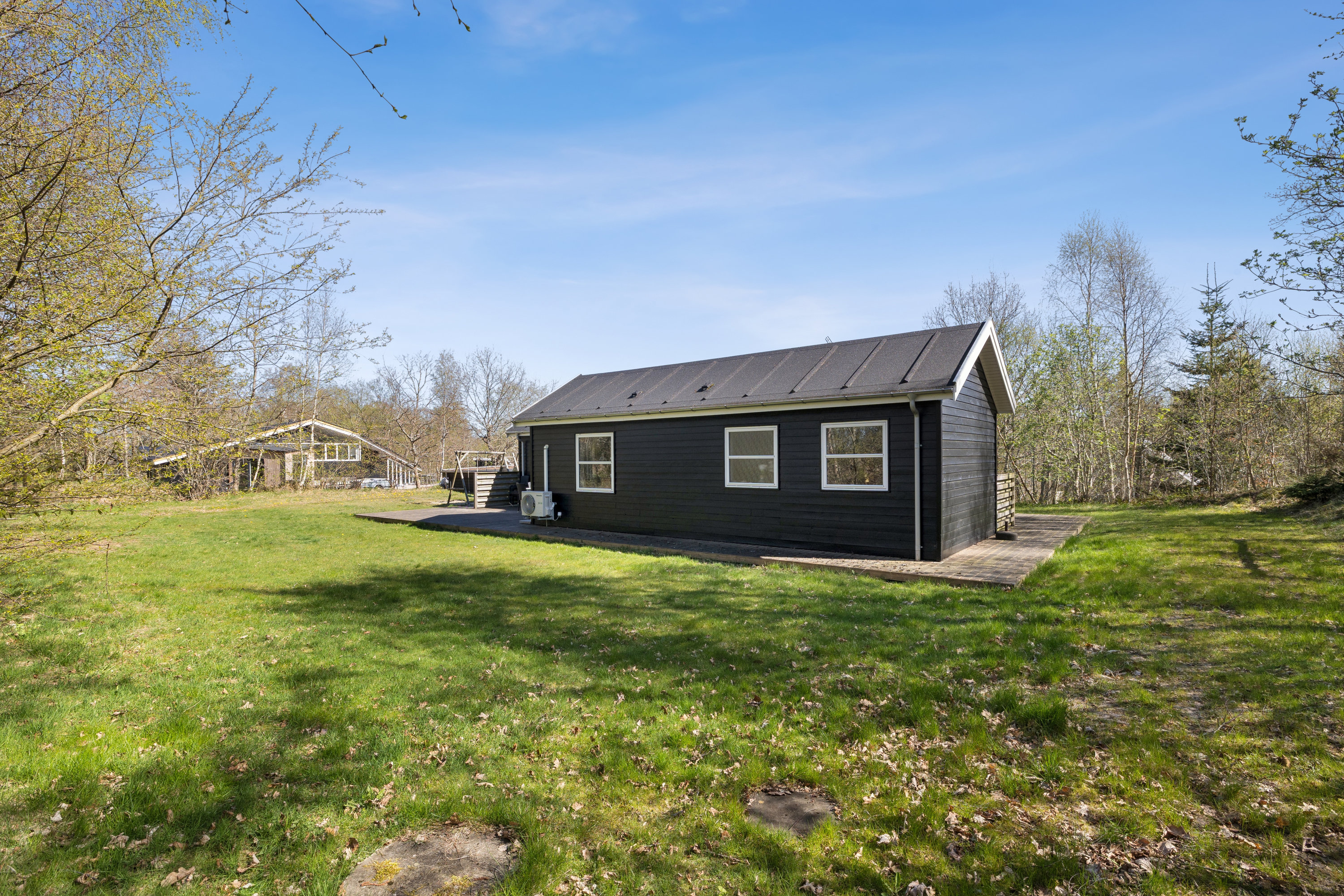 Fremhævet  billede i fuldskærmstilstand. Billede af Egelunden 57, Helberskov, 9560 Hadsund