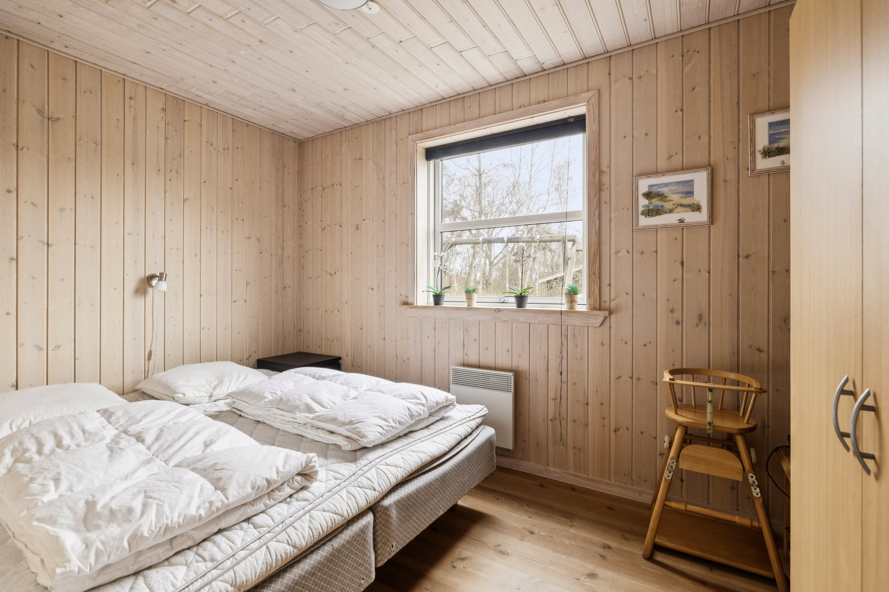 Fremhævet  billede i fuldskærmstilstand. Billede af Egelunden 57, Helberskov, 9560 Hadsund