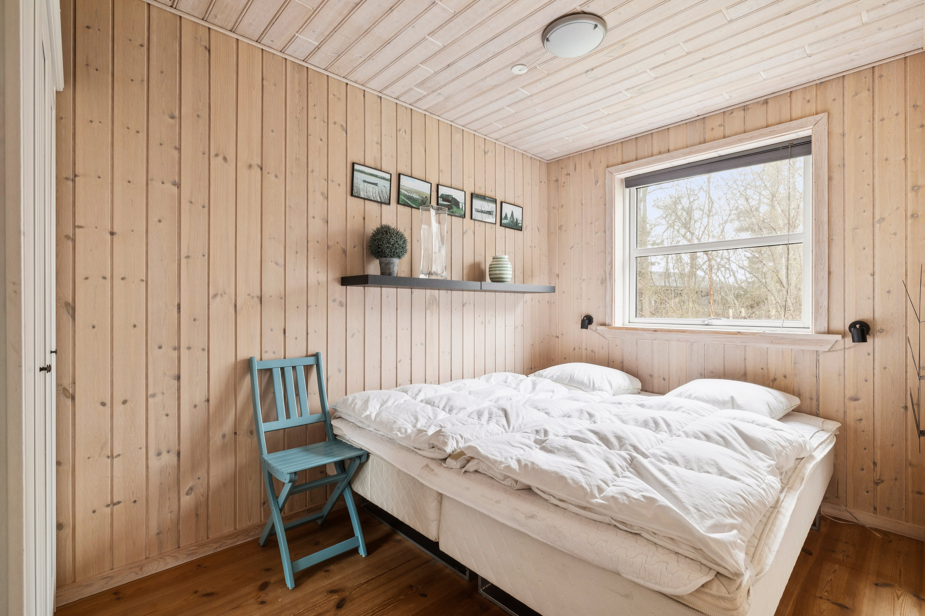 Fremhævet  billede i fuldskærmstilstand. Billede af Egelunden 57, Helberskov, 9560 Hadsund