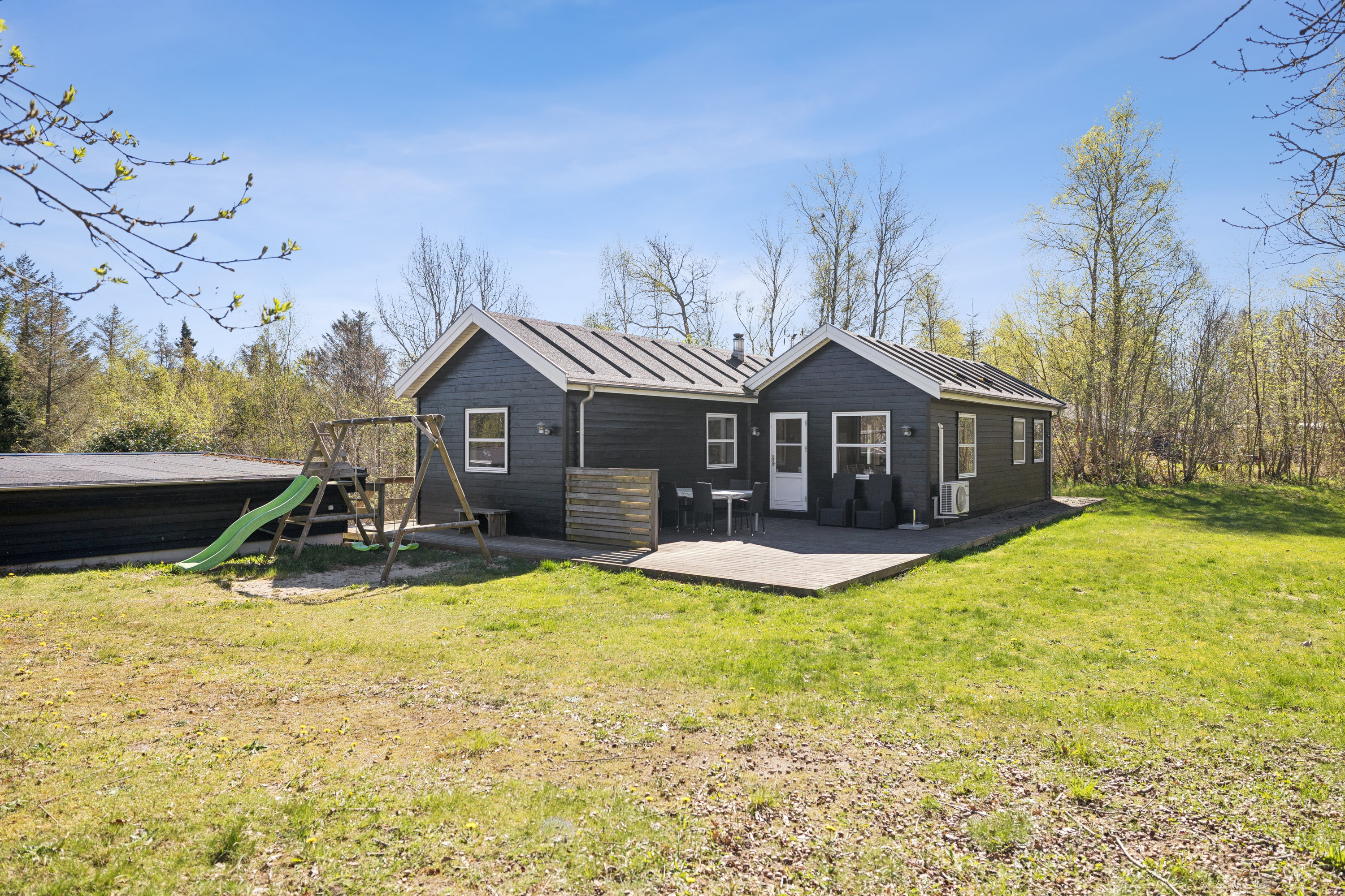 Fremhævet  billede i fuldskærmstilstand. Billede af Egelunden 57, Helberskov, 9560 Hadsund