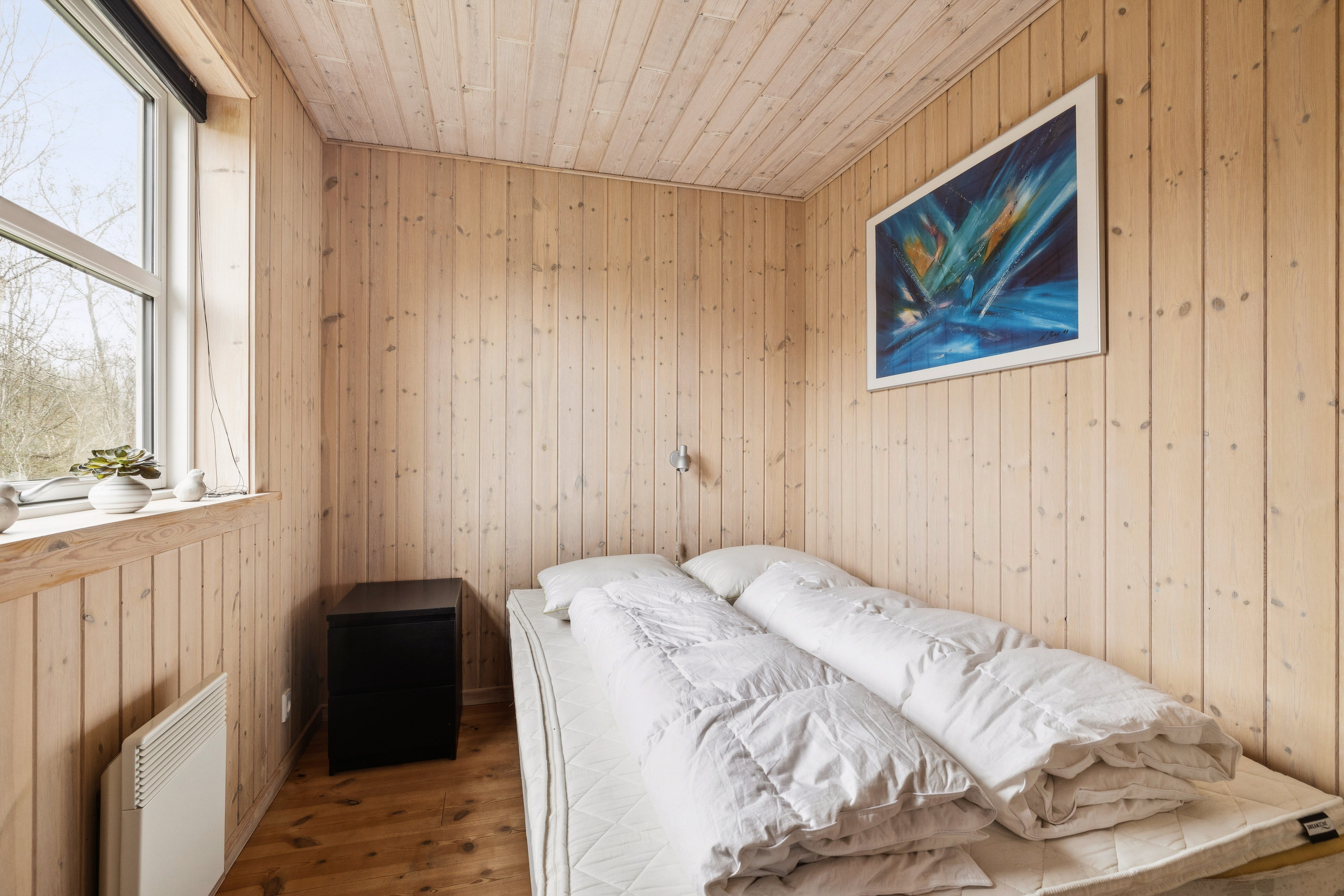 Fremhævet  billede i fuldskærmstilstand. Billede af Egelunden 57, Helberskov, 9560 Hadsund