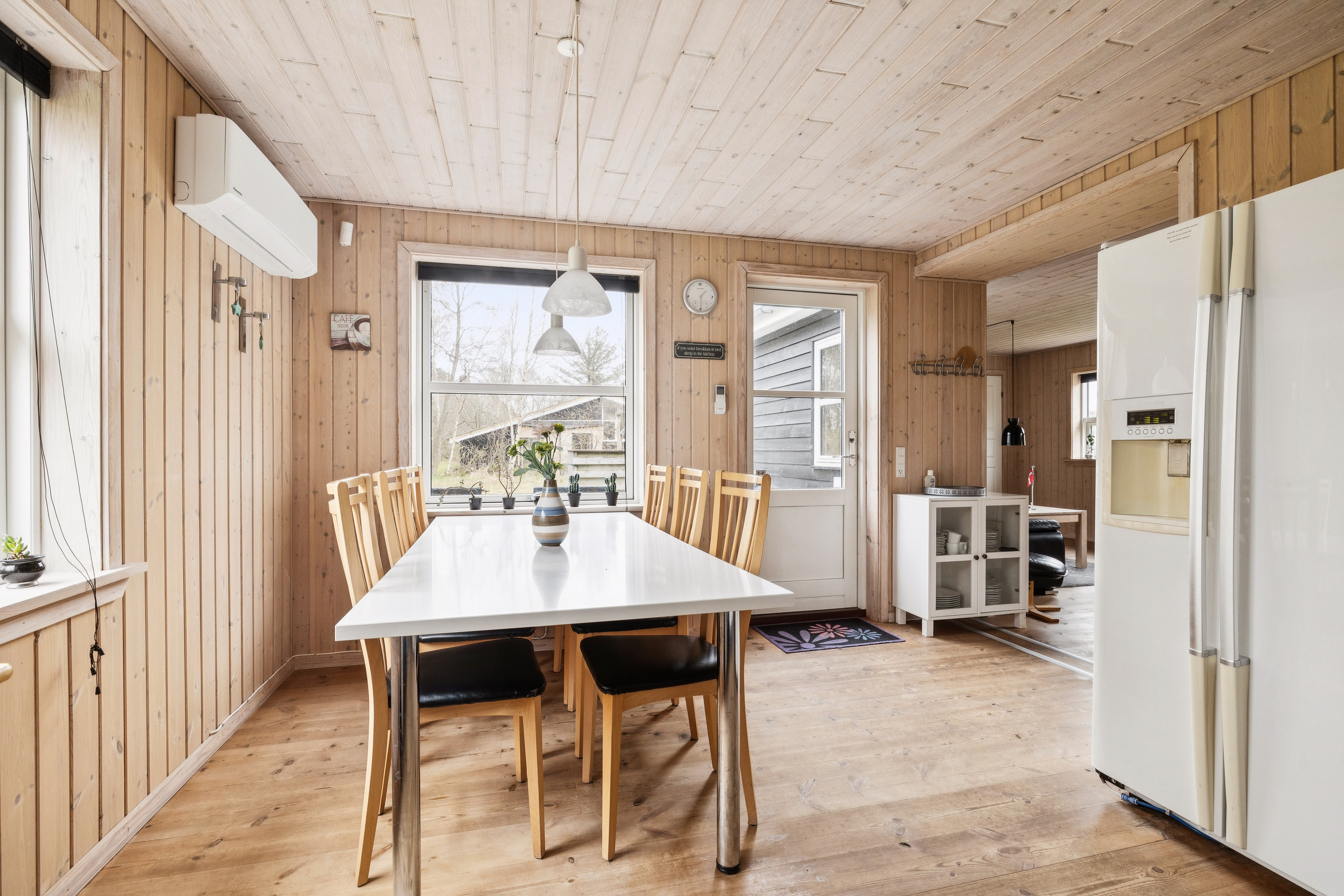 Fremhævet  billede i fuldskærmstilstand. Billede af Egelunden 57, Helberskov, 9560 Hadsund