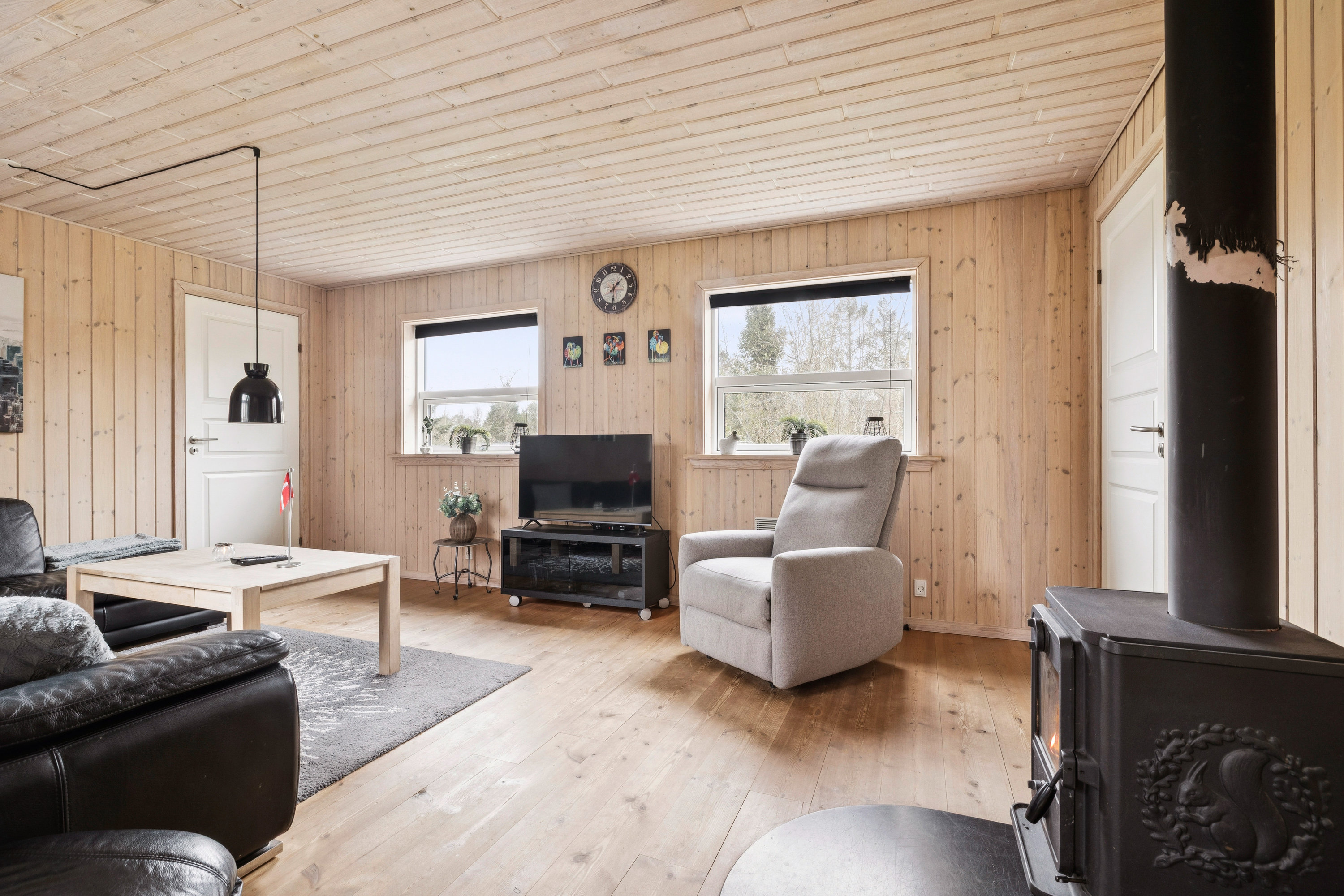 Fremhævet  billede i fuldskærmstilstand. Billede af Egelunden 57, Helberskov, 9560 Hadsund