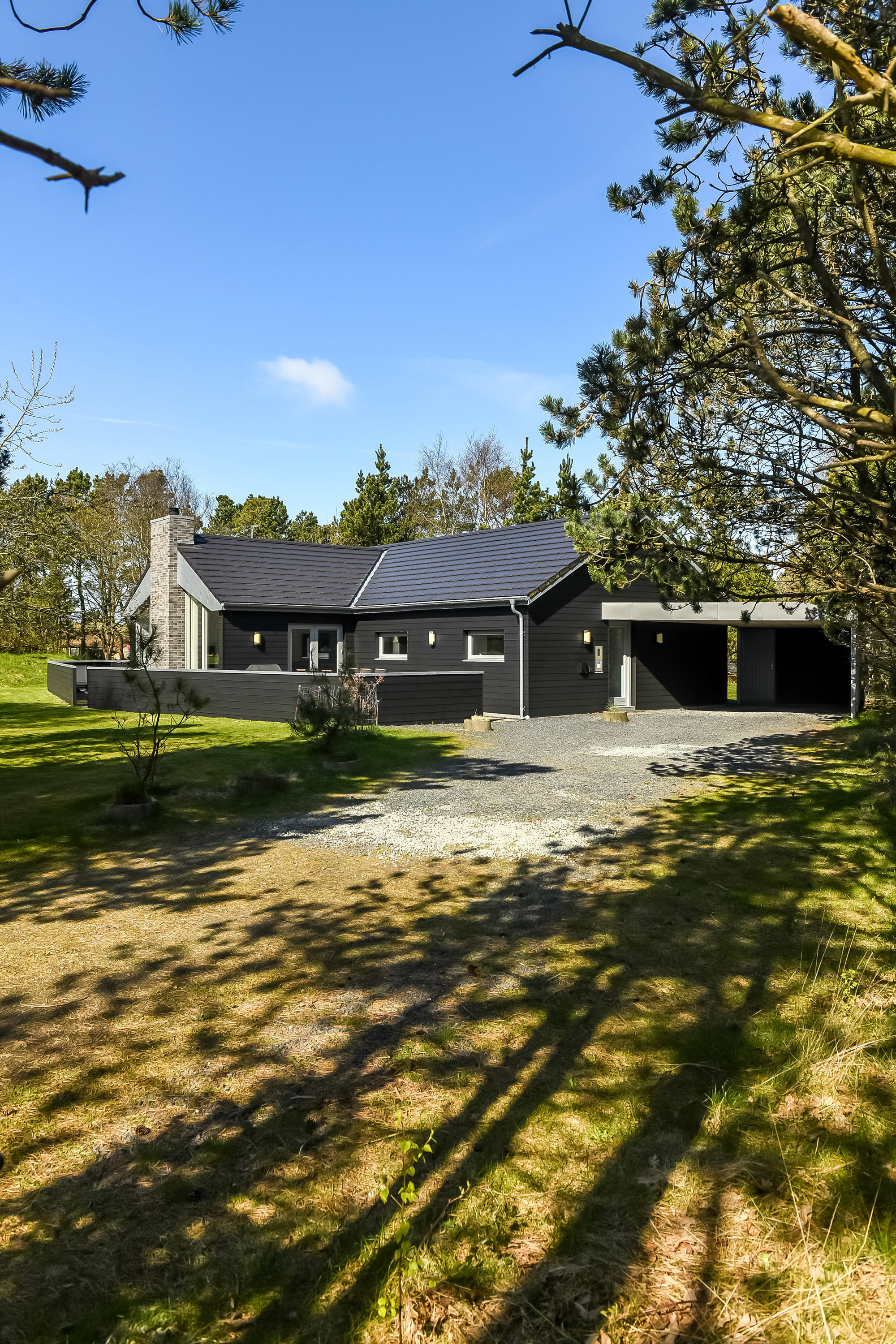Bjergbovej 48, 6857 Blåvand