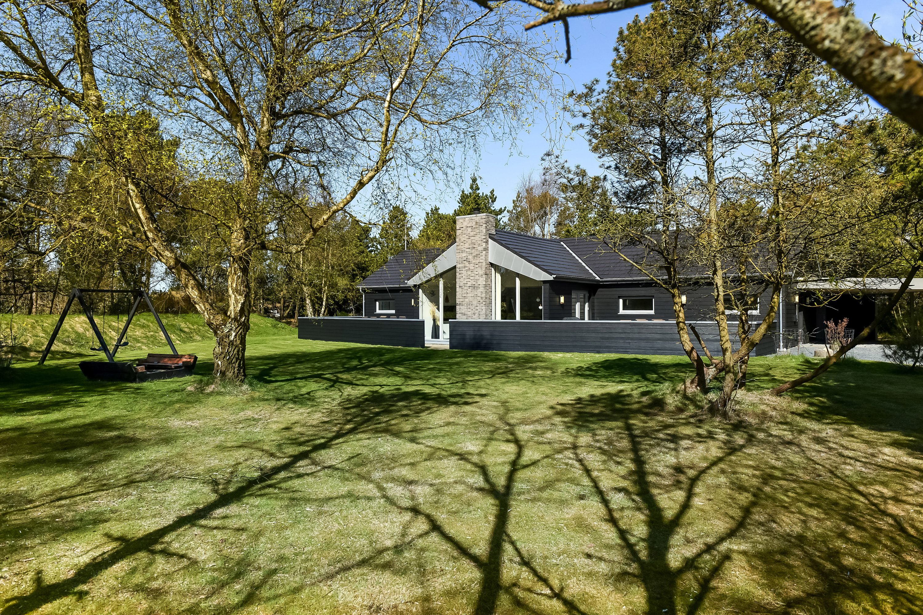 Bjergbovej 48, 6857 Blåvand
