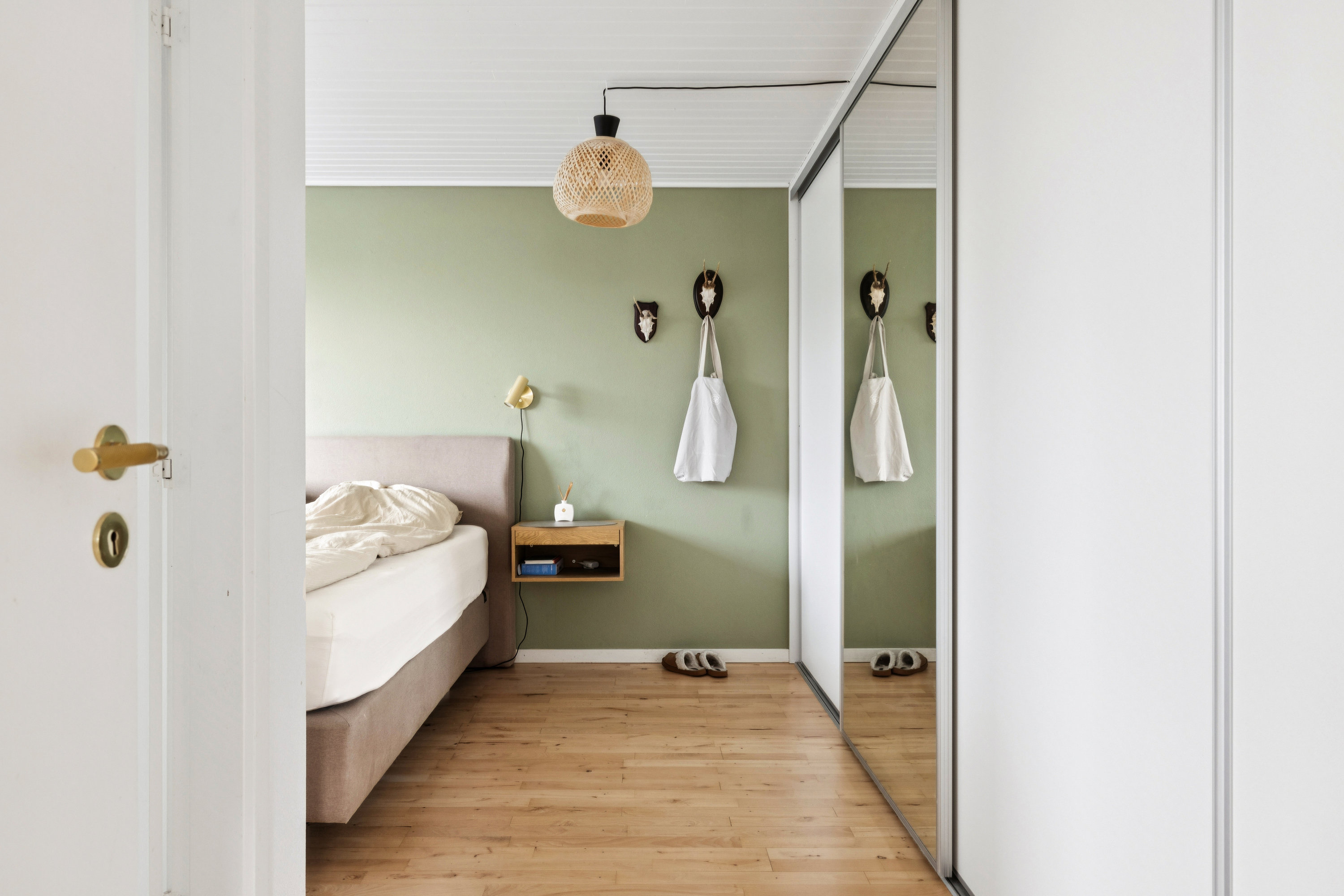 Bakkevej 20, Hammershøj, 8830 Tjele