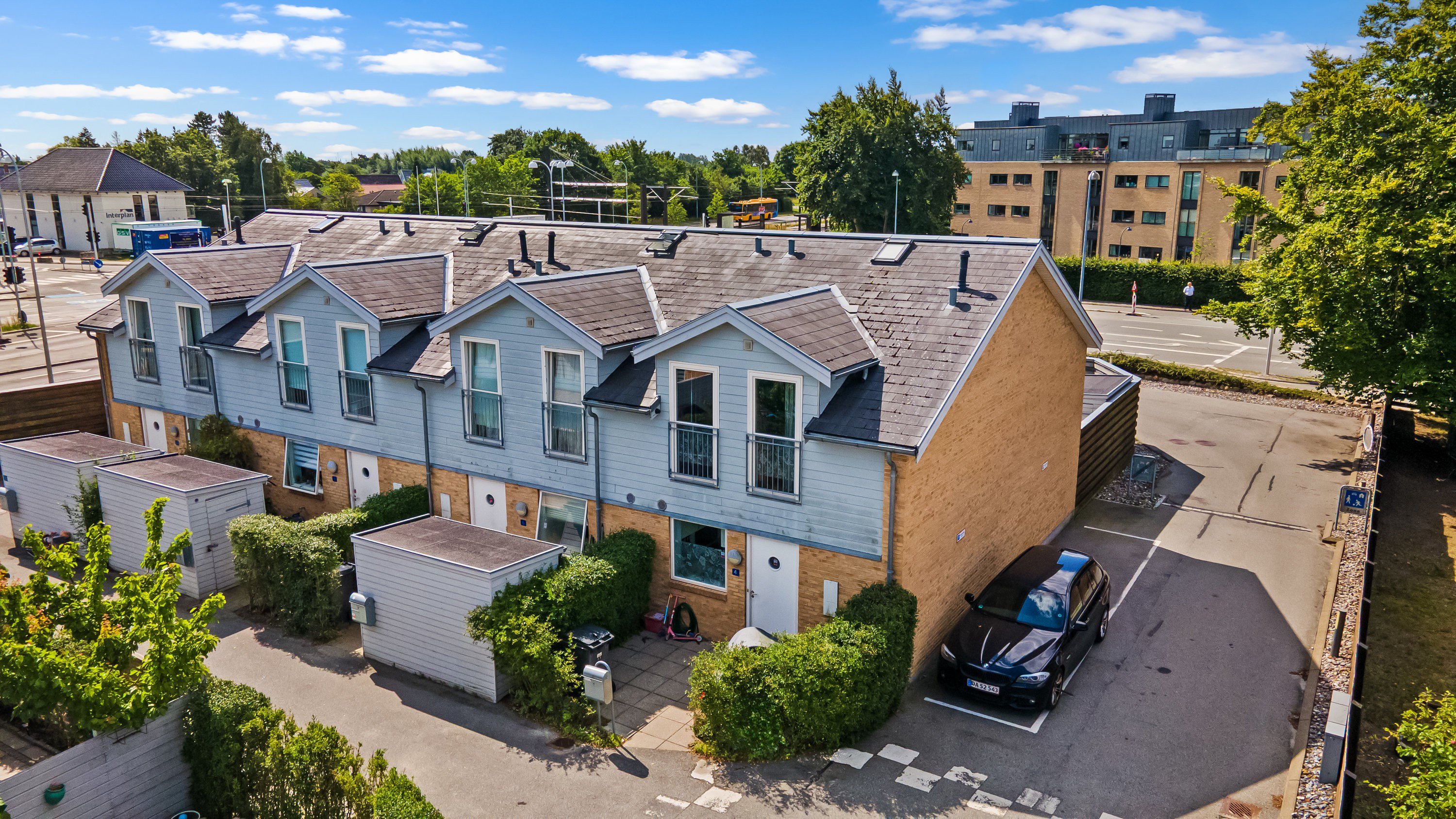 Kaffehaven 4, 2665 Vallensbæk Strand