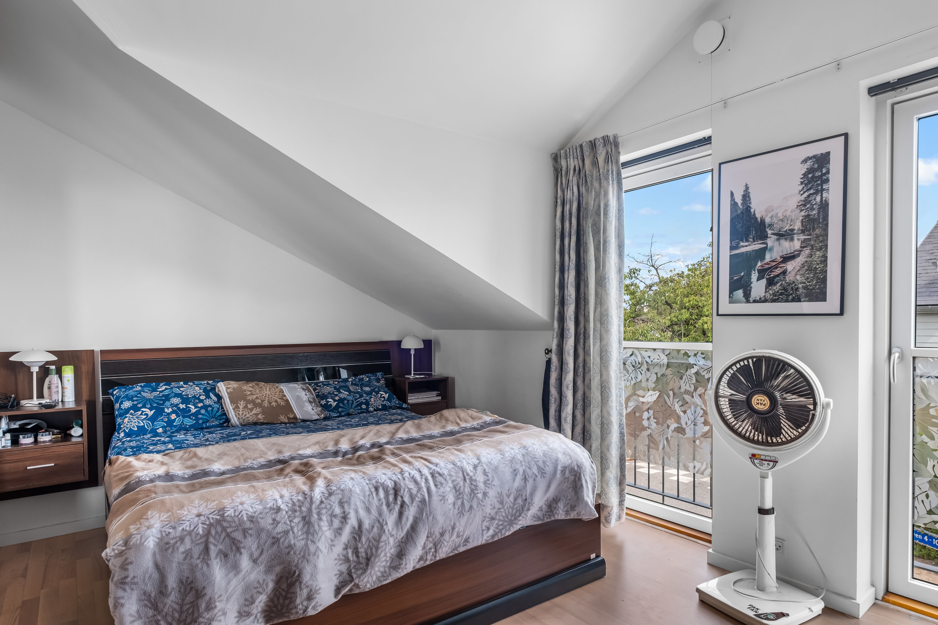 Fremhævet  billede i fuldskærmstilstand. Billede af Kaffehaven 4, 2665 Vallensbæk Strand