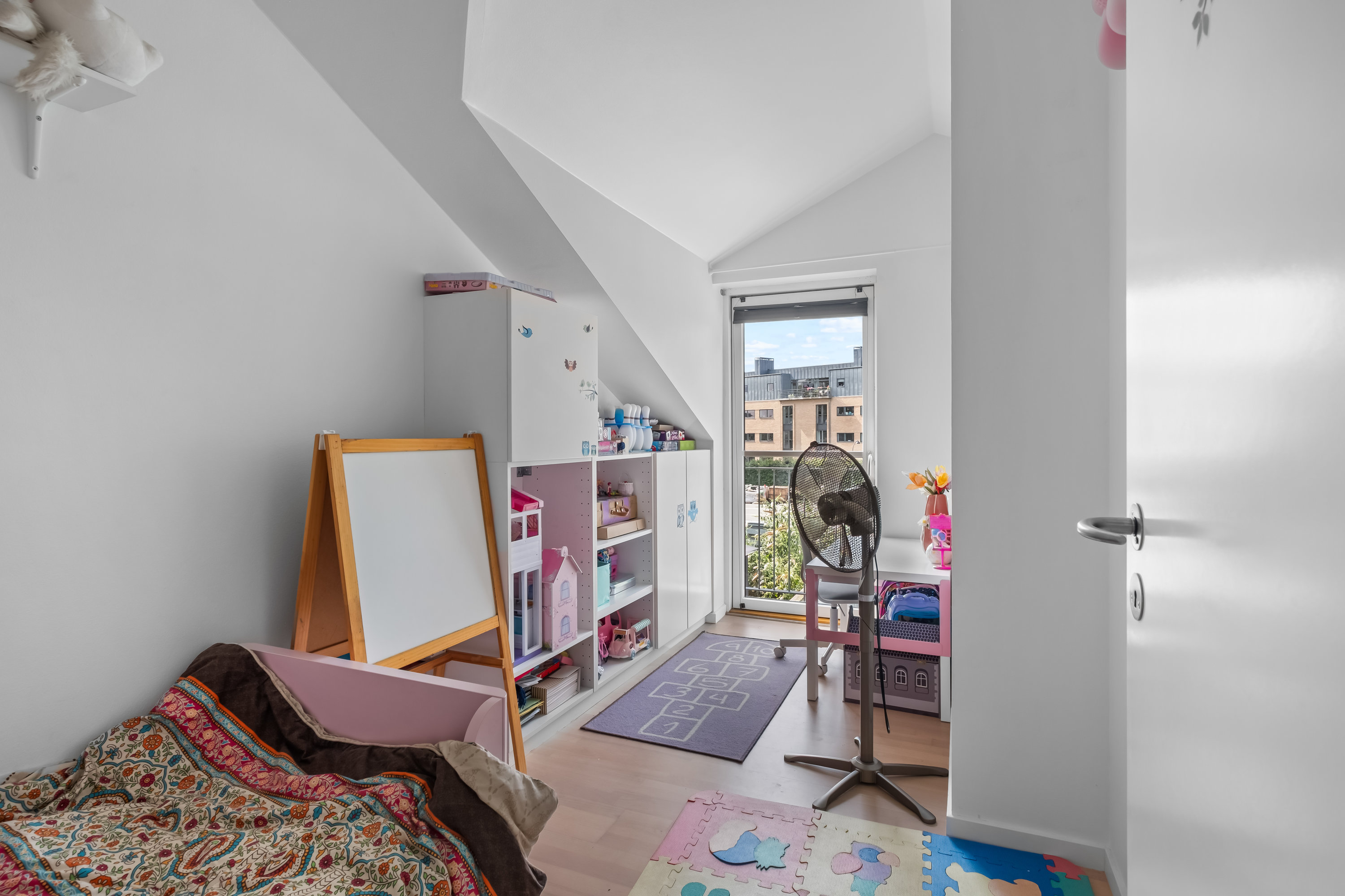 Fremhævet  billede i fuldskærmstilstand. Billede af Kaffehaven 4, 2665 Vallensbæk Strand