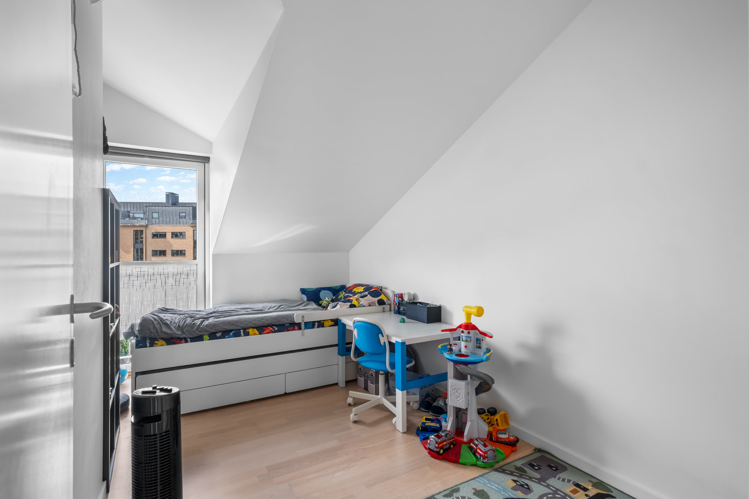 Fremhævet  billede i fuldskærmstilstand. Billede af Kaffehaven 4, 2665 Vallensbæk Strand