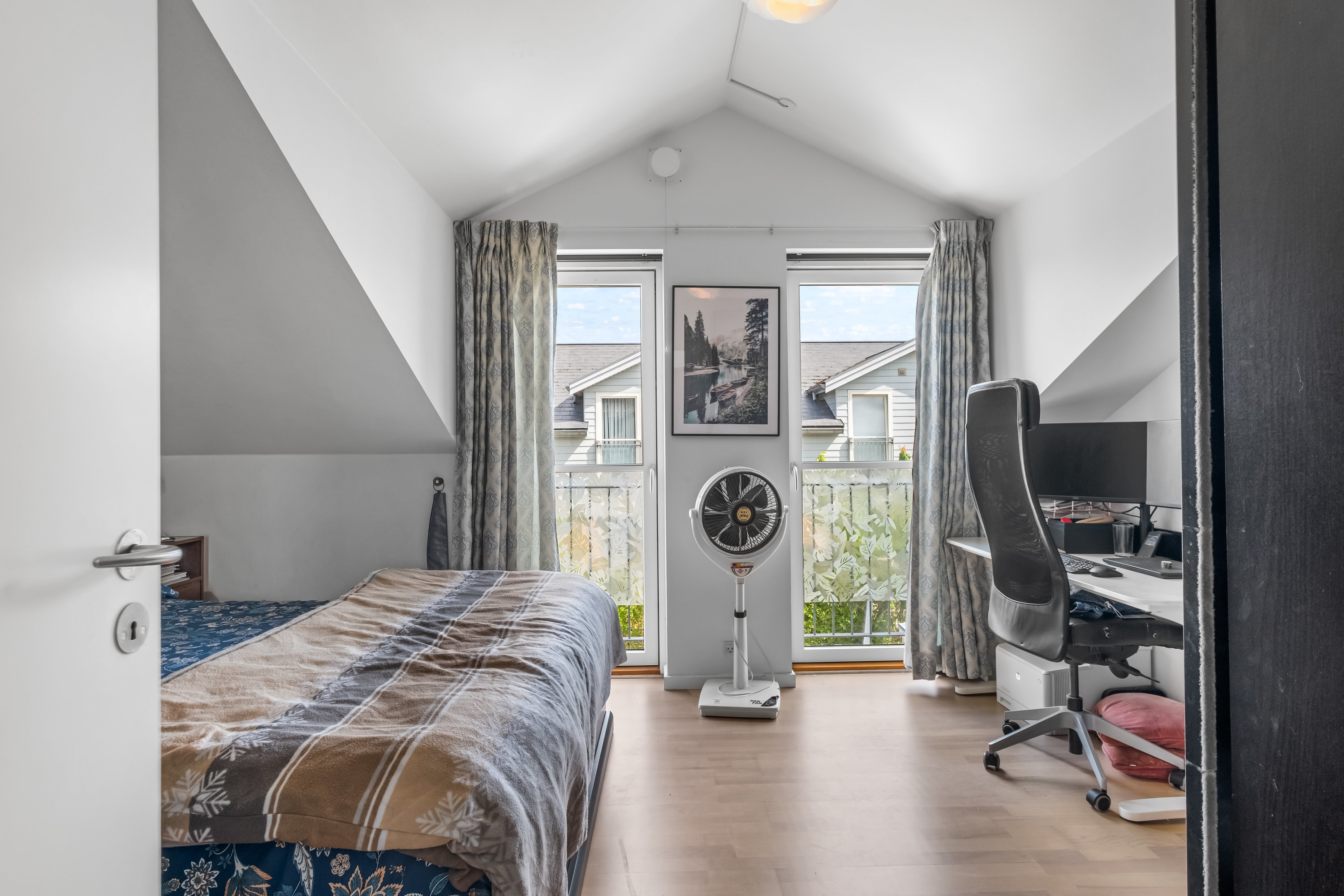 Fremhævet  billede i fuldskærmstilstand. Billede af Kaffehaven 4, 2665 Vallensbæk Strand