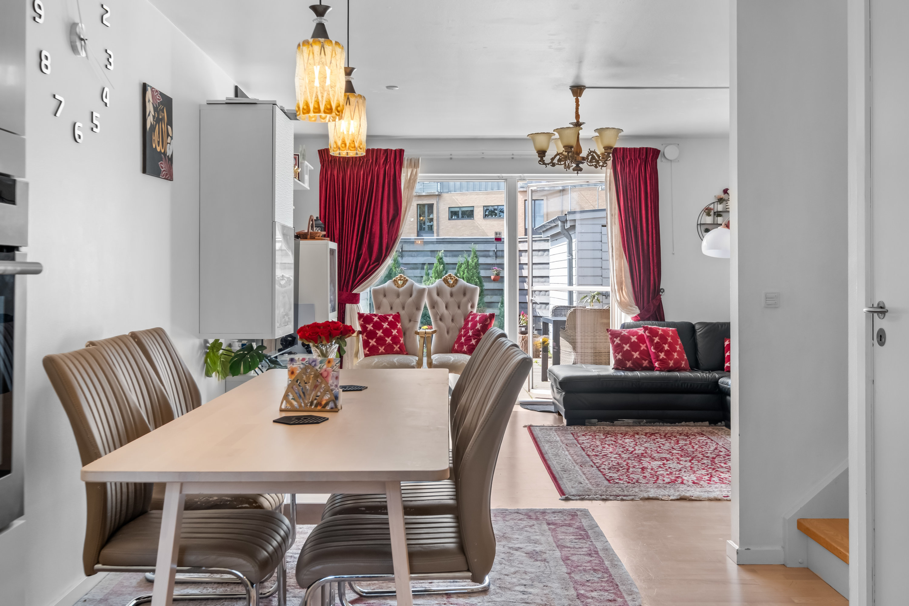 Fremhævet  billede i fuldskærmstilstand. Billede af Kaffehaven 4, 2665 Vallensbæk Strand