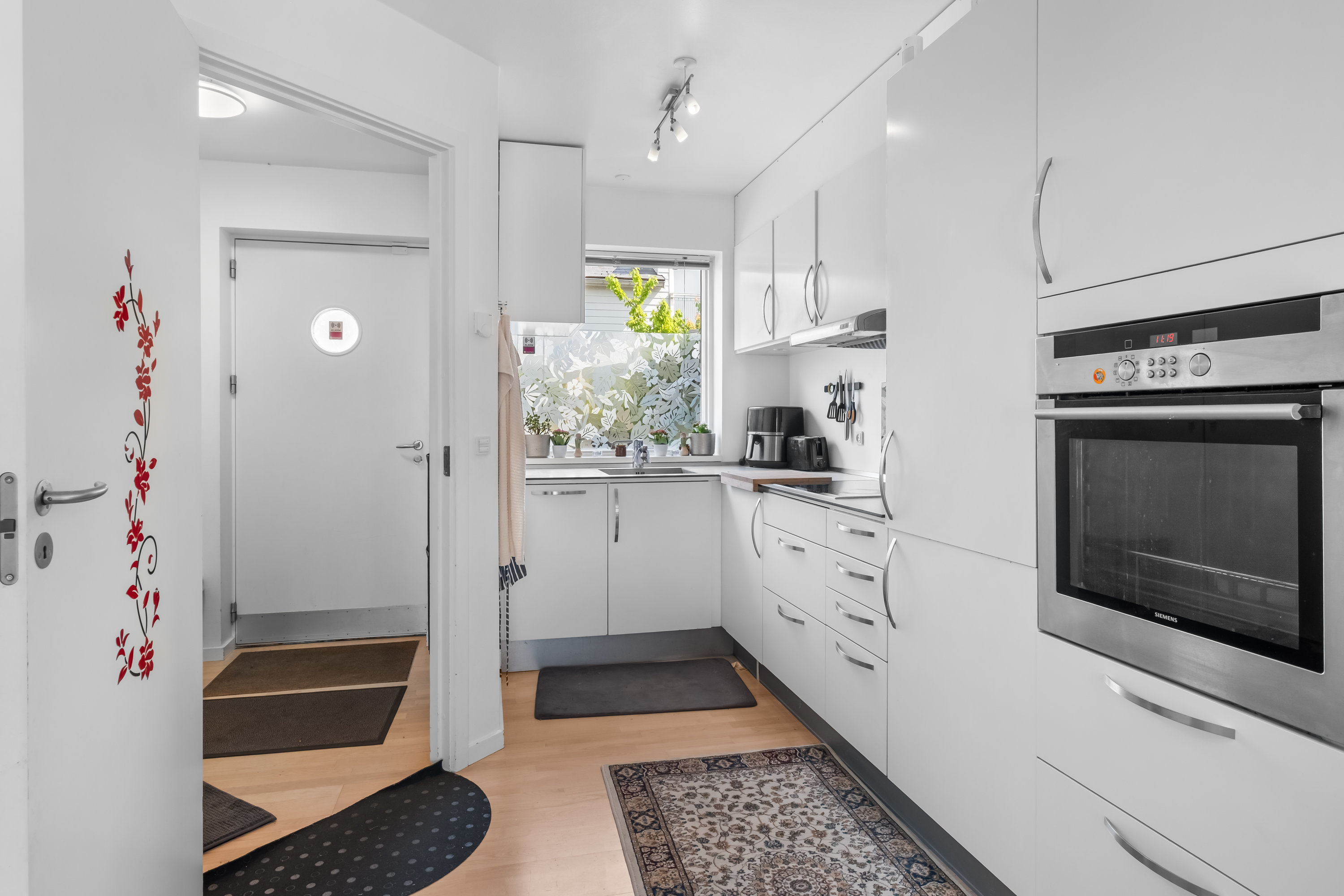 Fremhævet  billede i fuldskærmstilstand. Billede af Kaffehaven 4, 2665 Vallensbæk Strand