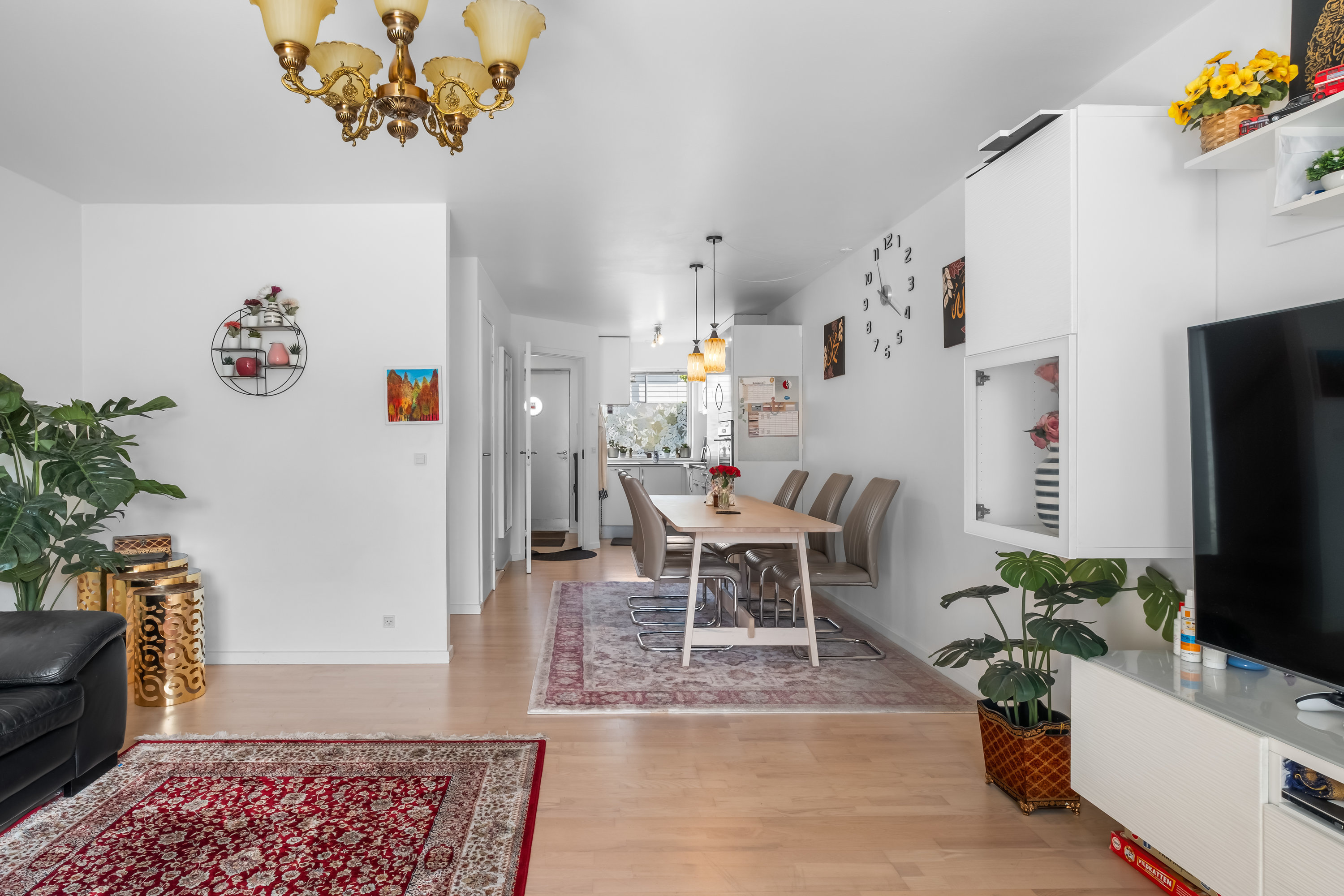 Fremhævet  billede i fuldskærmstilstand. Billede af Kaffehaven 4, 2665 Vallensbæk Strand