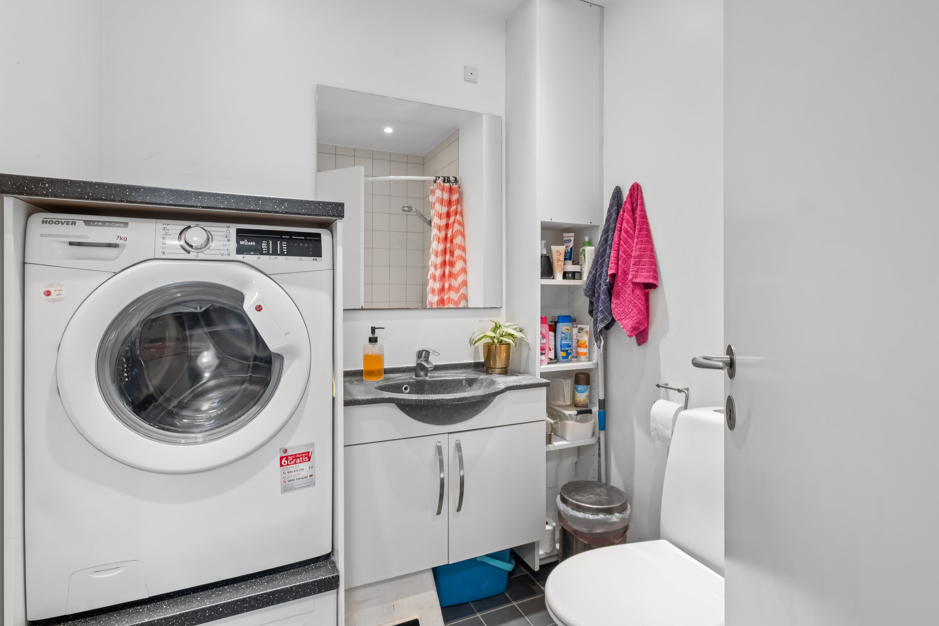 Fremhævet  billede i fuldskærmstilstand. Billede af Kaffehaven 4, 2665 Vallensbæk Strand