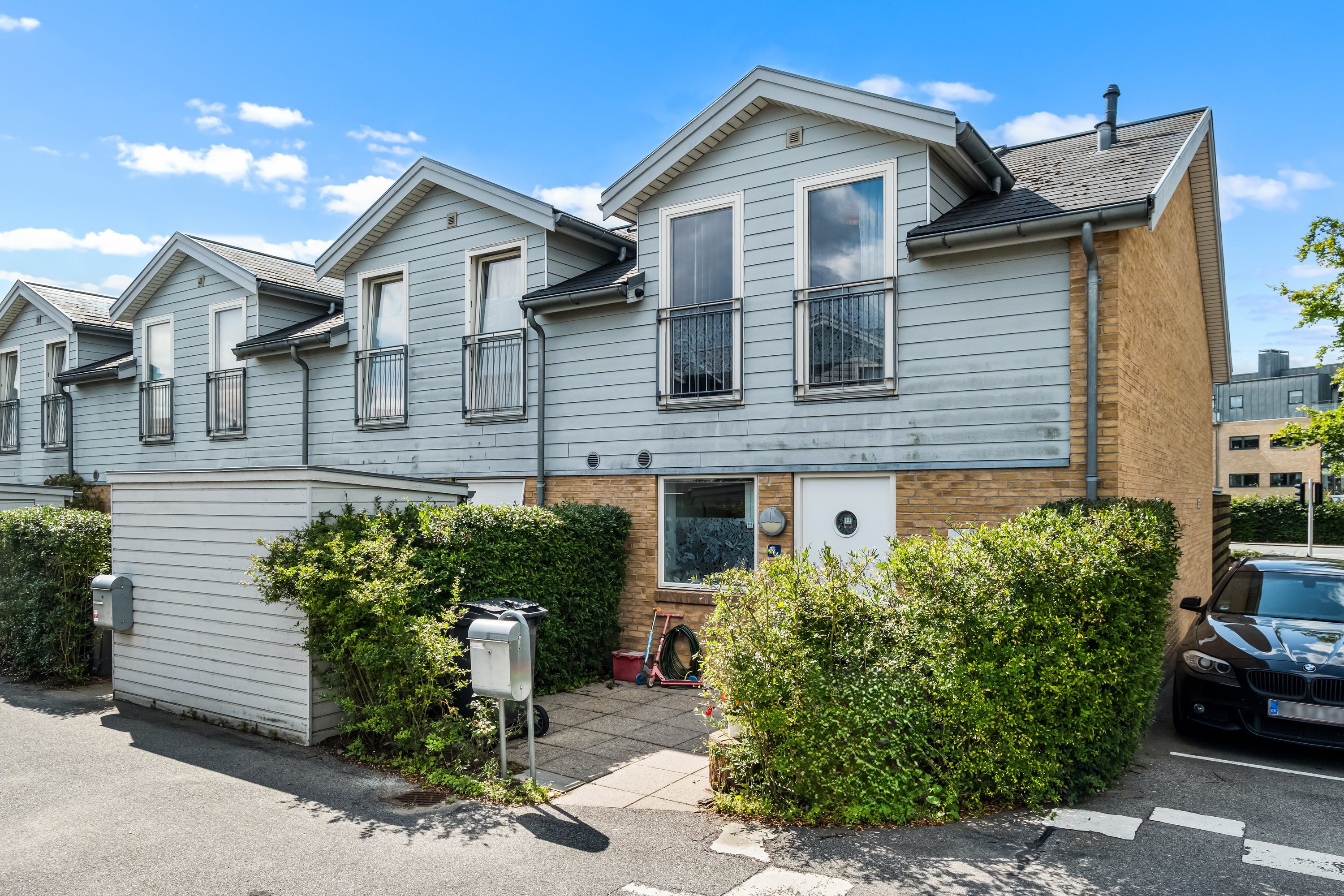 Kaffehaven 4, 2665 Vallensbæk Strand