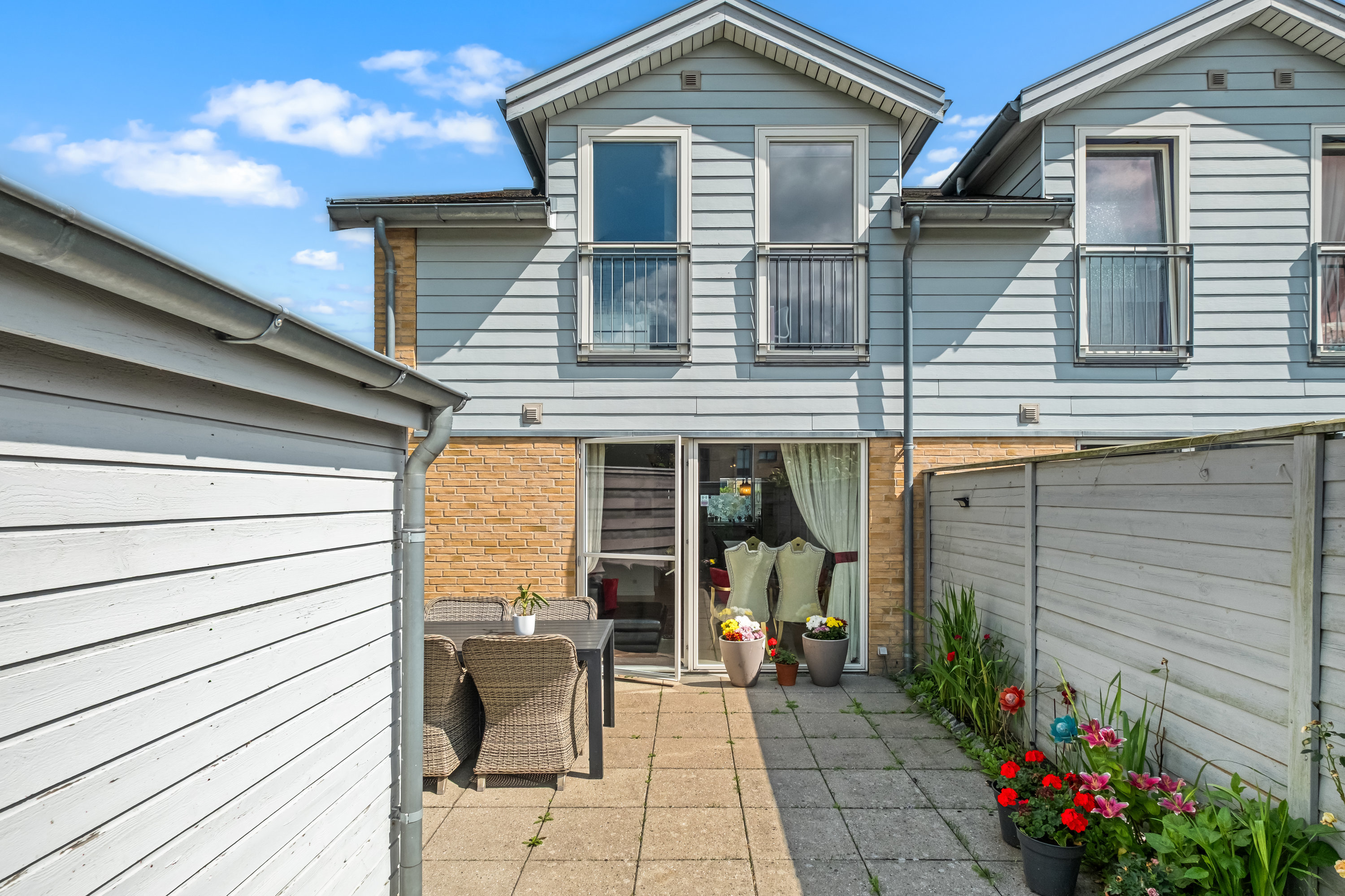 Kaffehaven 4, 2665 Vallensbæk Strand