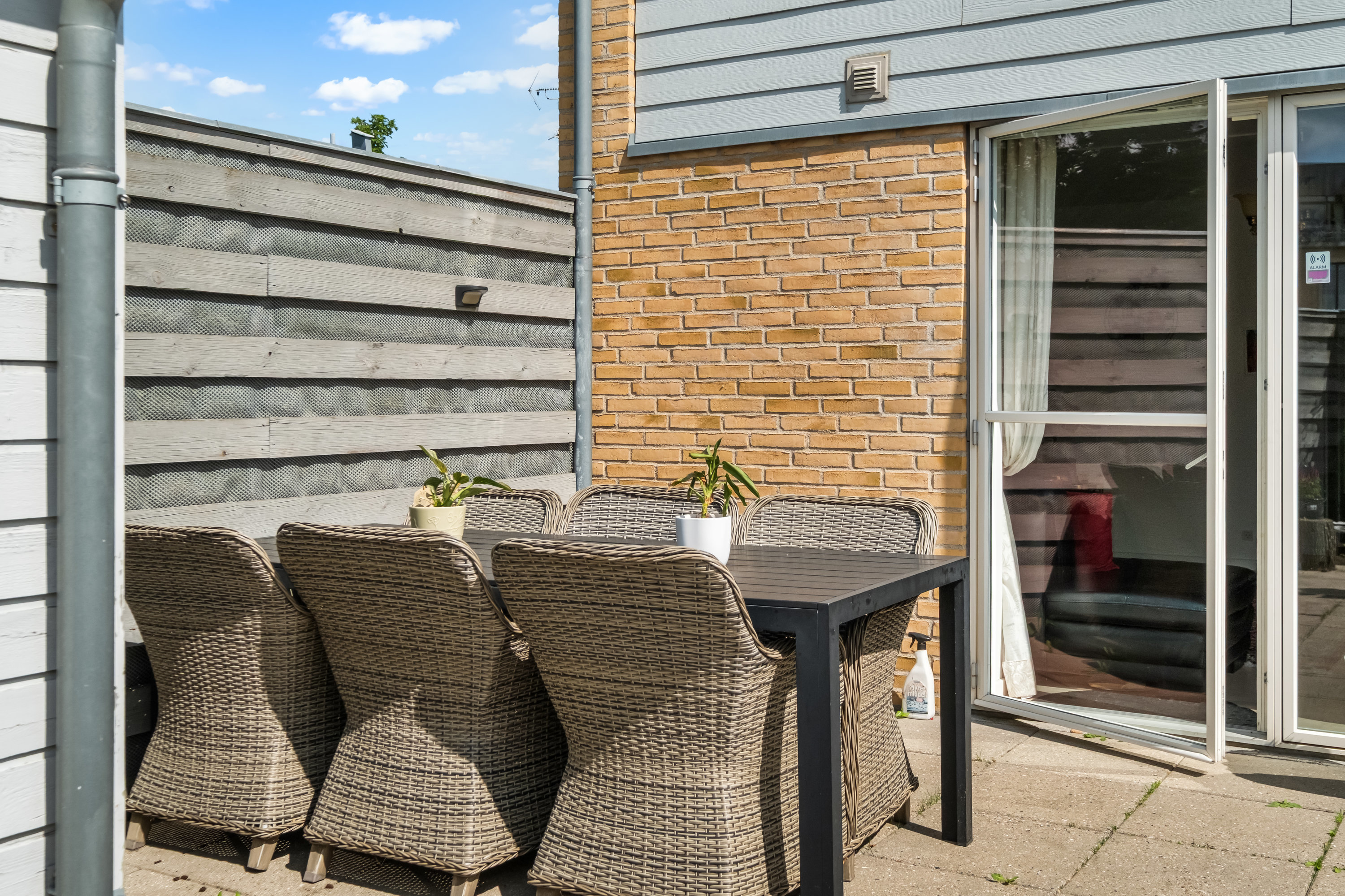 Fremhævet  billede i fuldskærmstilstand. Billede af Kaffehaven 4, 2665 Vallensbæk Strand