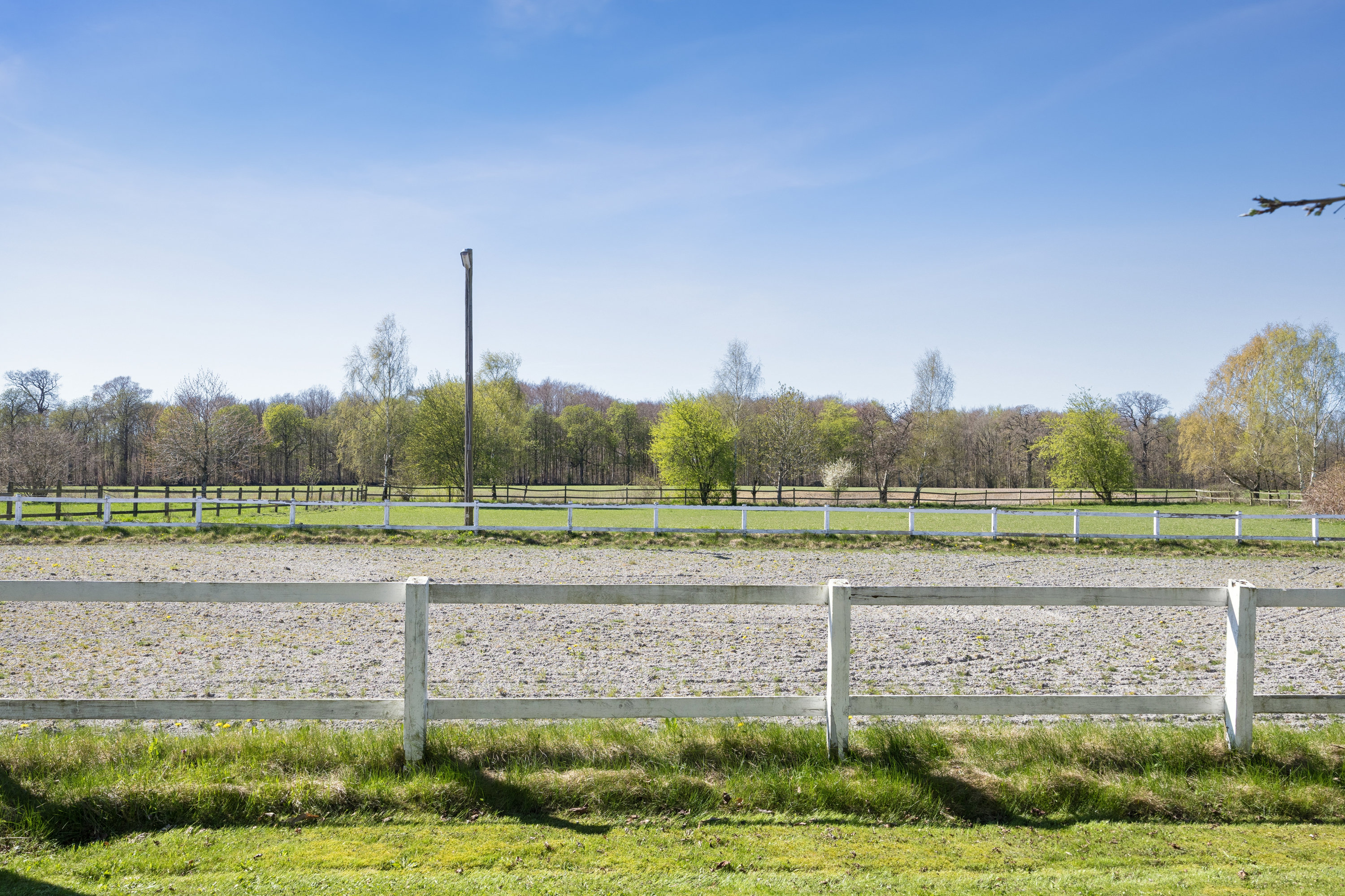 Fremhævet udsigt billede i fuldskærmstilstand. Billede af Overdrevsvejen 114, Lellinge, 4600 Køge