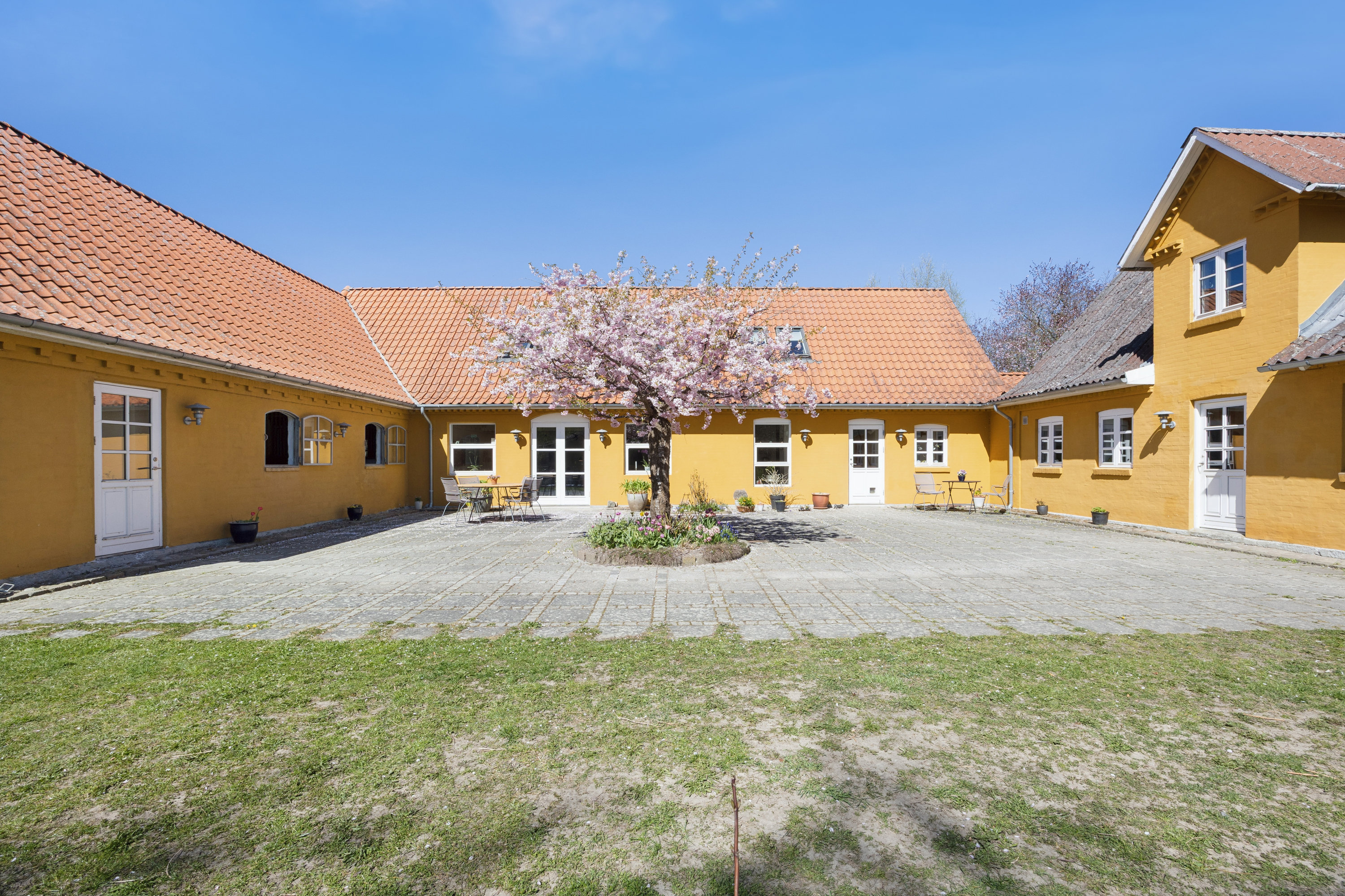 Overdrevsvejen 114, Lellinge, 4600 Køge