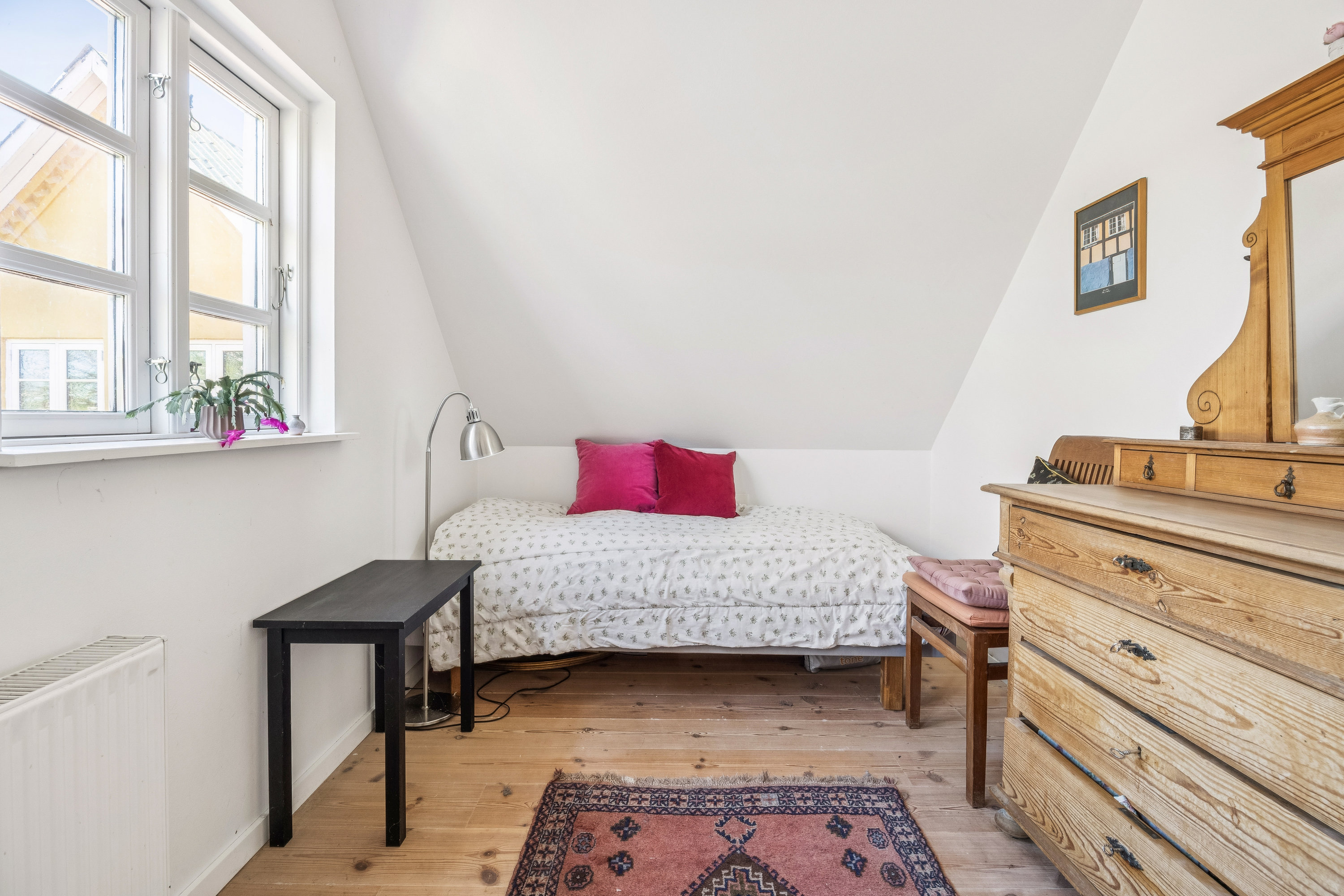 Fremhævet værelse billede i fuldskærmstilstand. Billede af Overdrevsvejen 114, Lellinge, 4600 Køge