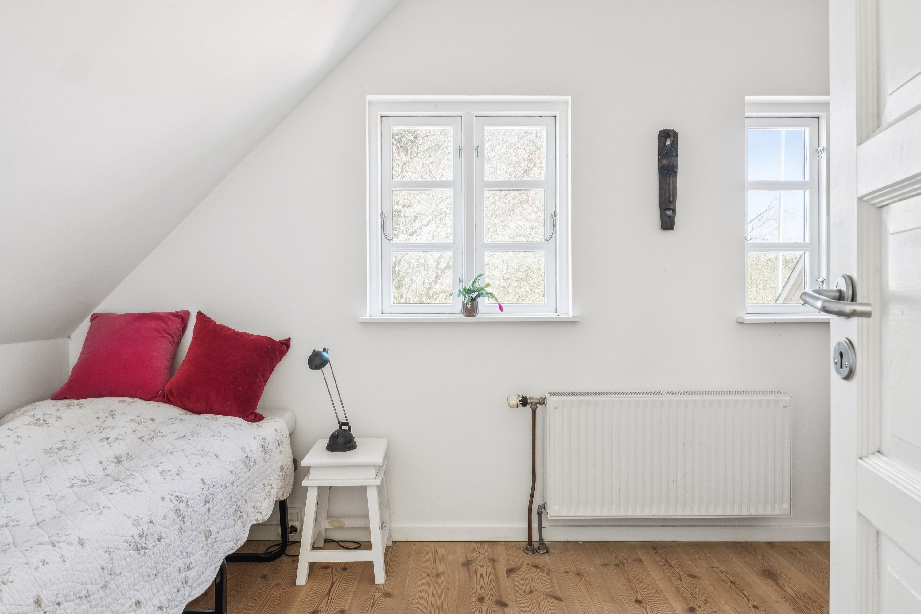 Fremhævet værelse billede i fuldskærmstilstand. Billede af Overdrevsvejen 114, Lellinge, 4600 Køge