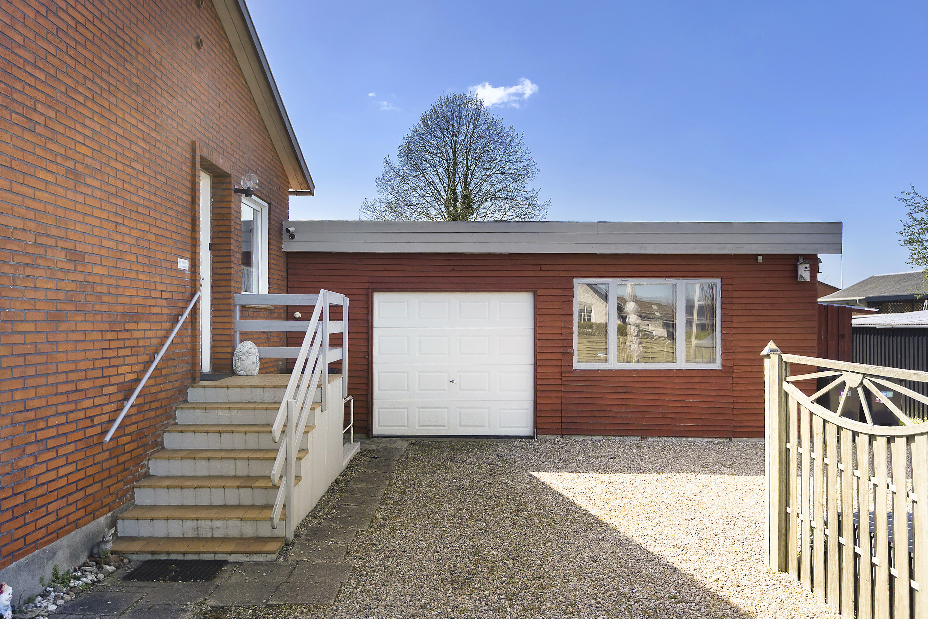Præstegårdsvej 1, Ulkebøl, 6400 Sønderborg