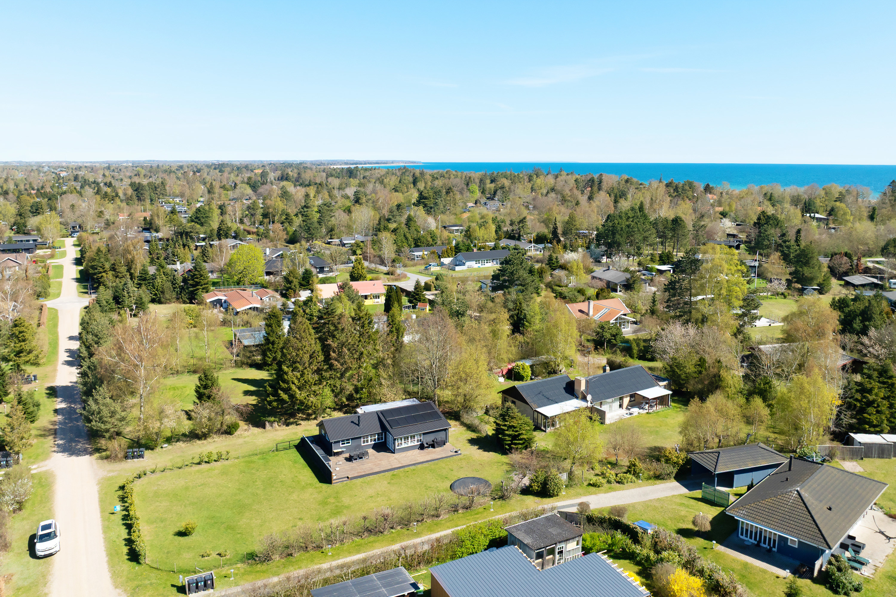 Irisvej 12, Marielyst, 4873 Væggerløse