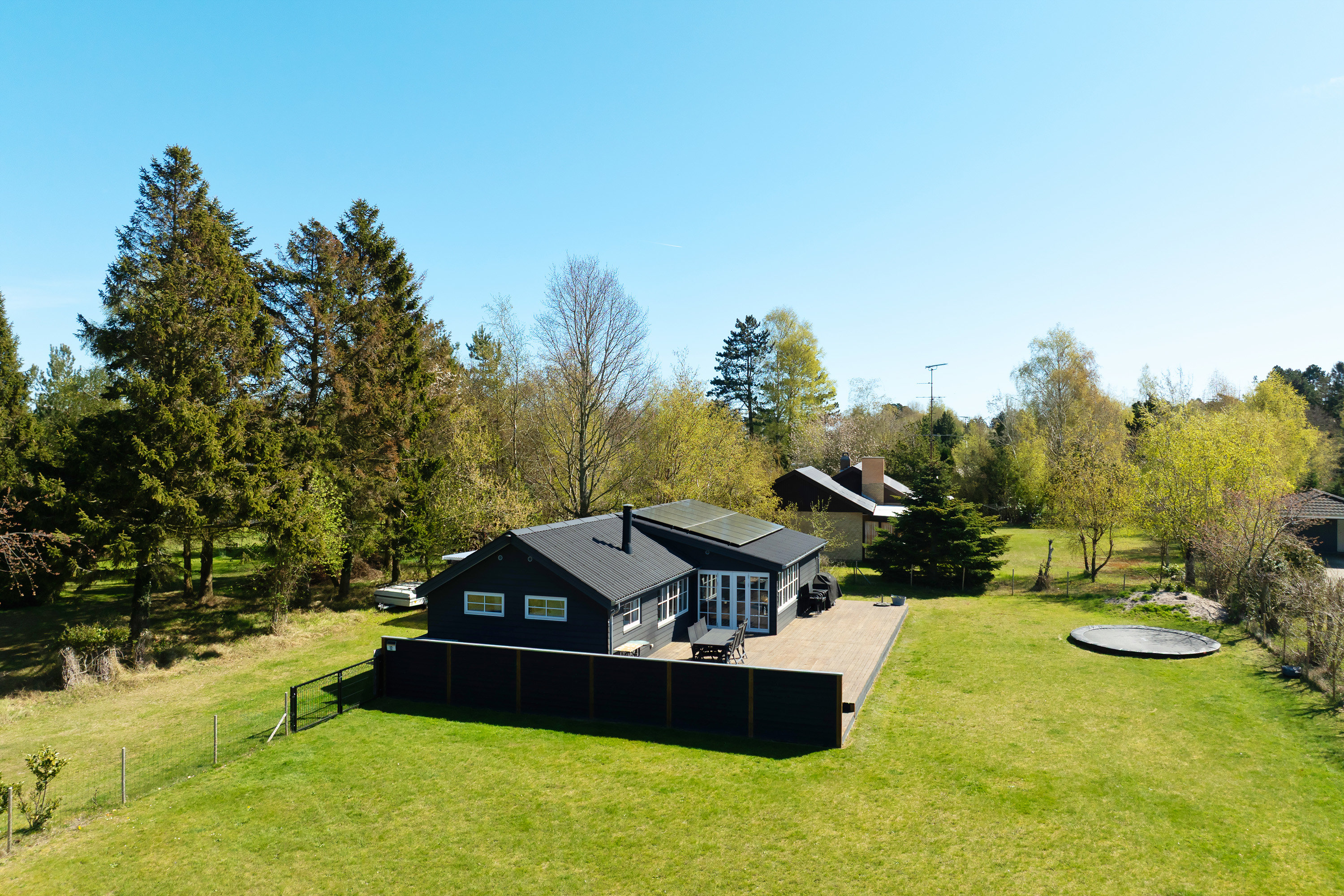 Irisvej 12, Marielyst, 4873 Væggerløse