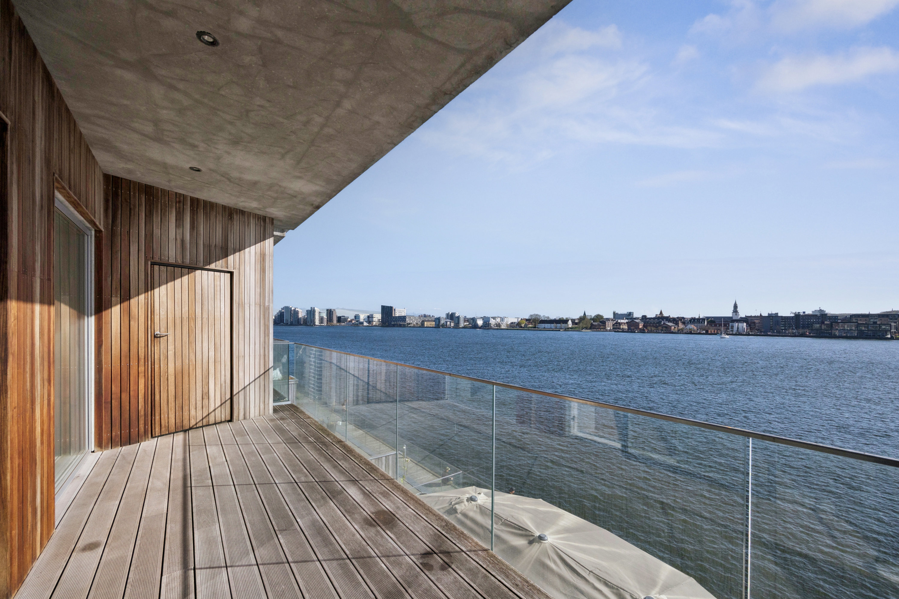 Havnegade 29, 2. th., 9400 Nørresundby