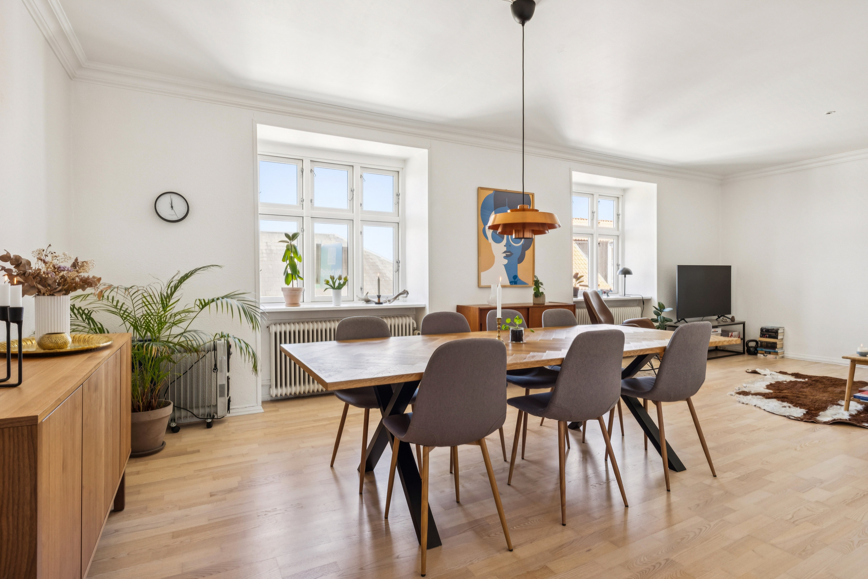 Jyllandsgade 11, 3. tv., 8800 Viborg