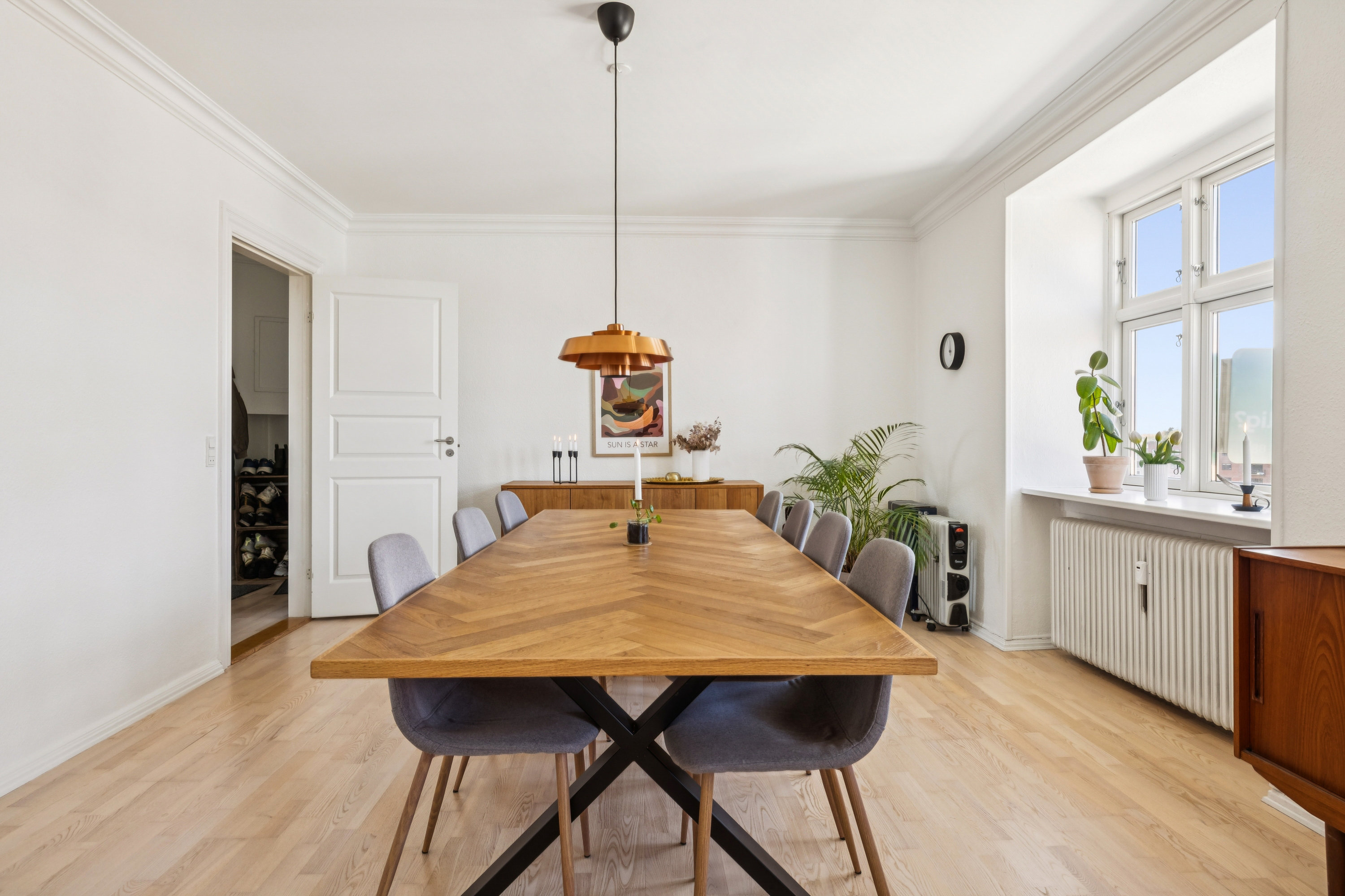 Jyllandsgade 11, 3. tv., 8800 Viborg