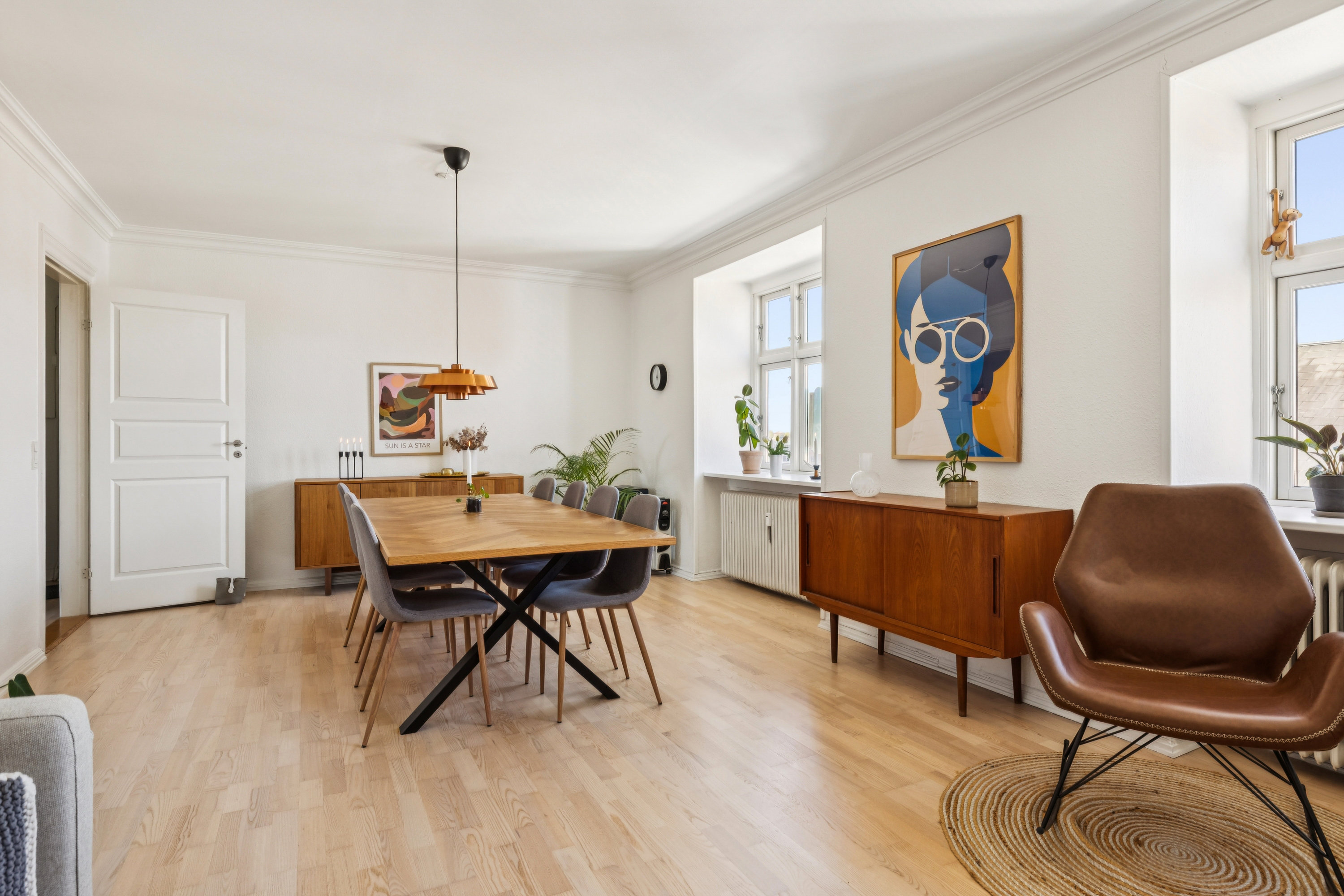 Jyllandsgade 11, 3. tv., 8800 Viborg