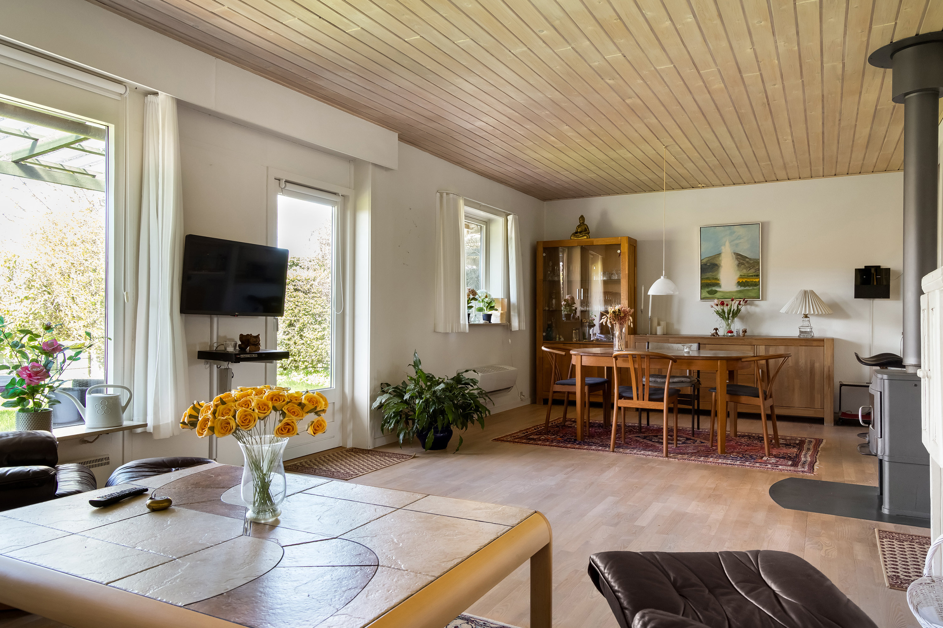 Rosengården 101, 3250 Gilleleje