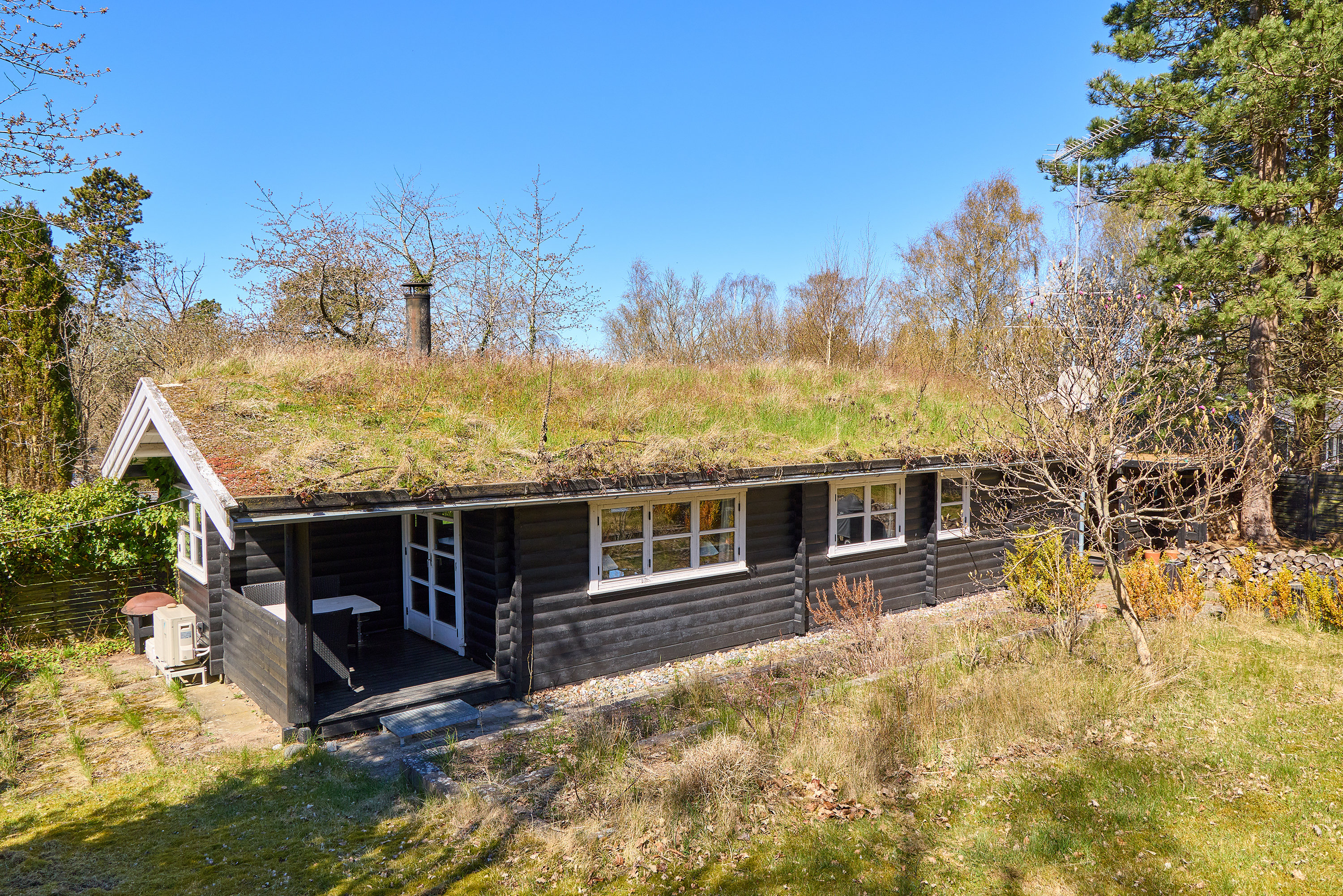 Riishøj-Åsen 5, Rågeleje, 3210 Vejby