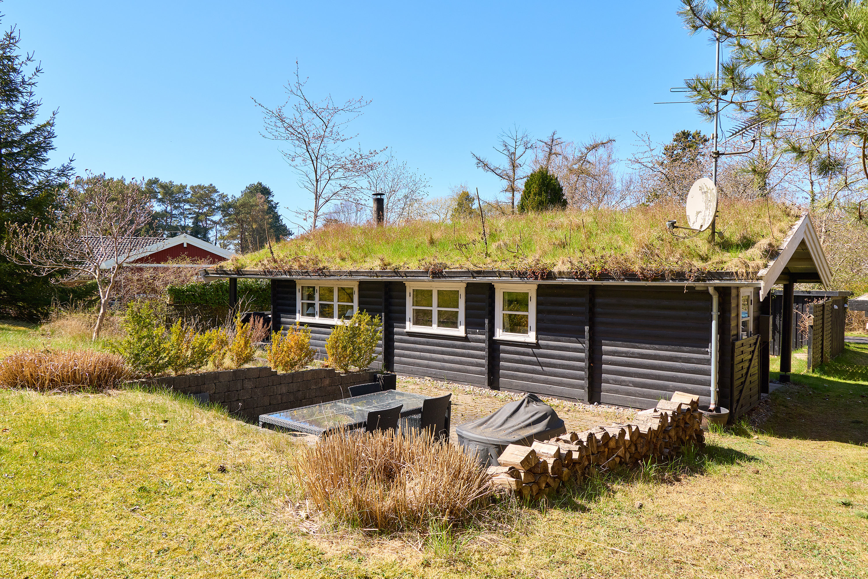 Riishøj-Åsen 5, Rågeleje, 3210 Vejby