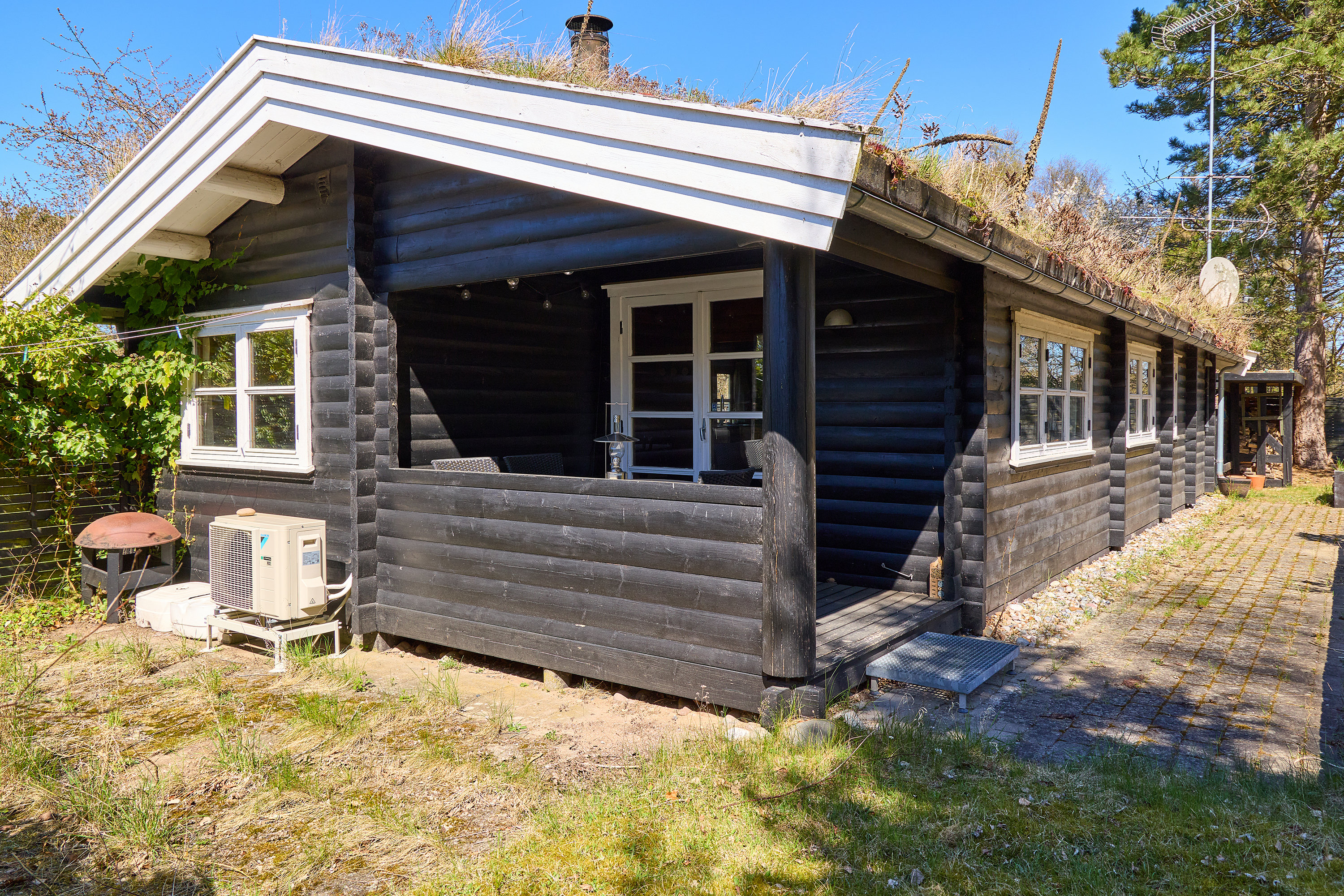 Fremhævet ejendommen billede i fuldskærmstilstand. Billede af Riishøj-Åsen 5, Rågeleje, 3210 Vejby