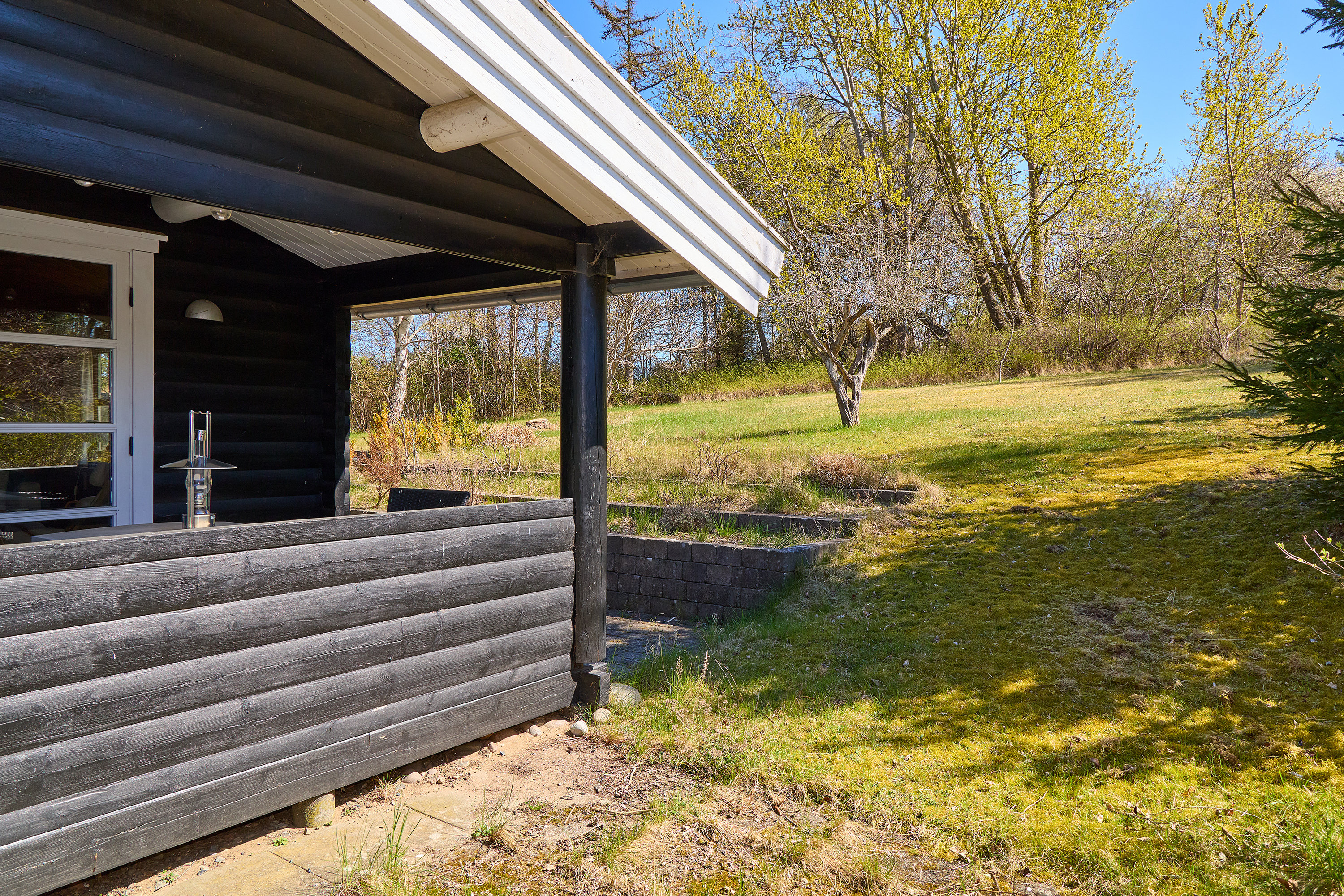 Fremhævet ejendommen billede i fuldskærmstilstand. Billede af Riishøj-Åsen 5, Rågeleje, 3210 Vejby