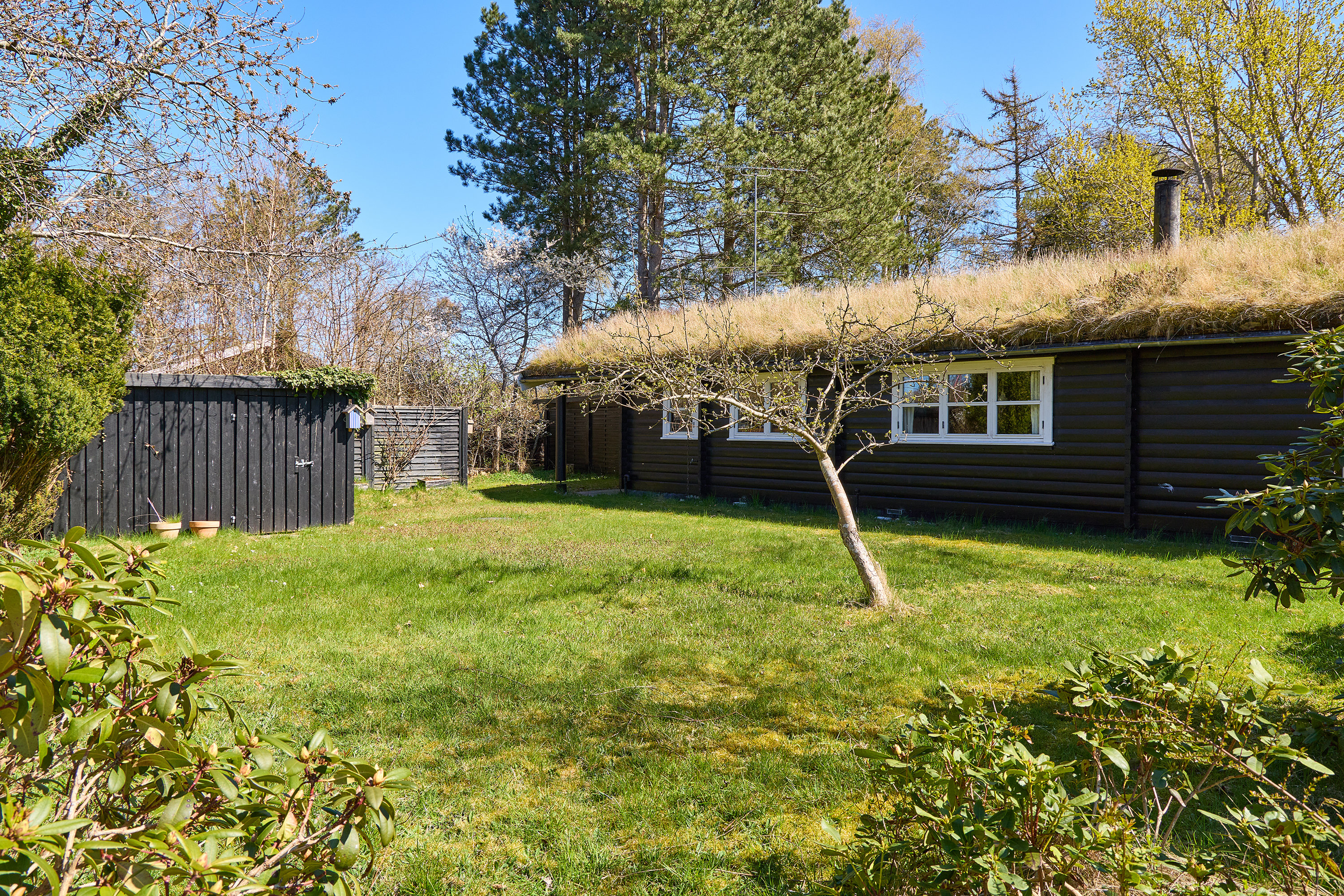Riishøj-Åsen 5, Rågeleje, 3210 Vejby