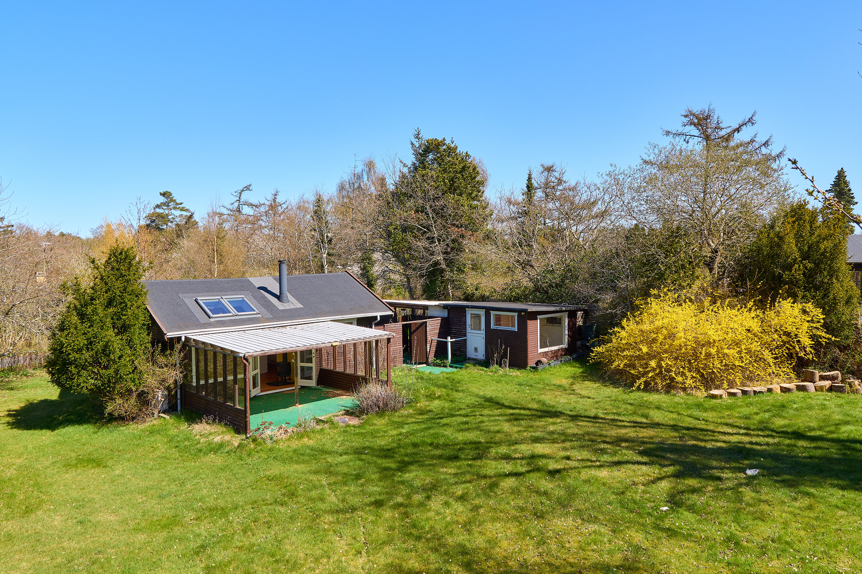 Markskellet 6, 3210 Vejby