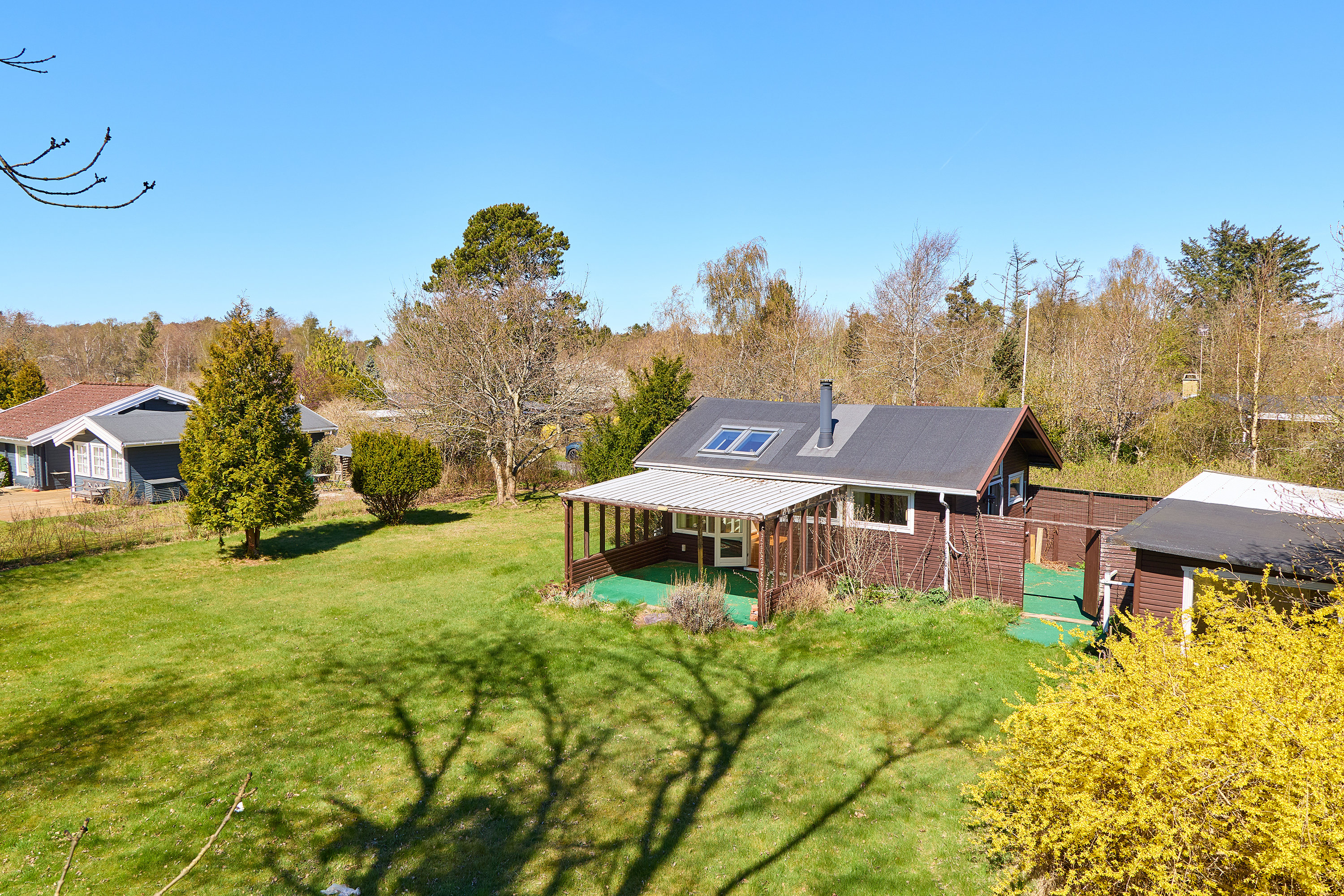 Markskellet 6, 3210 Vejby